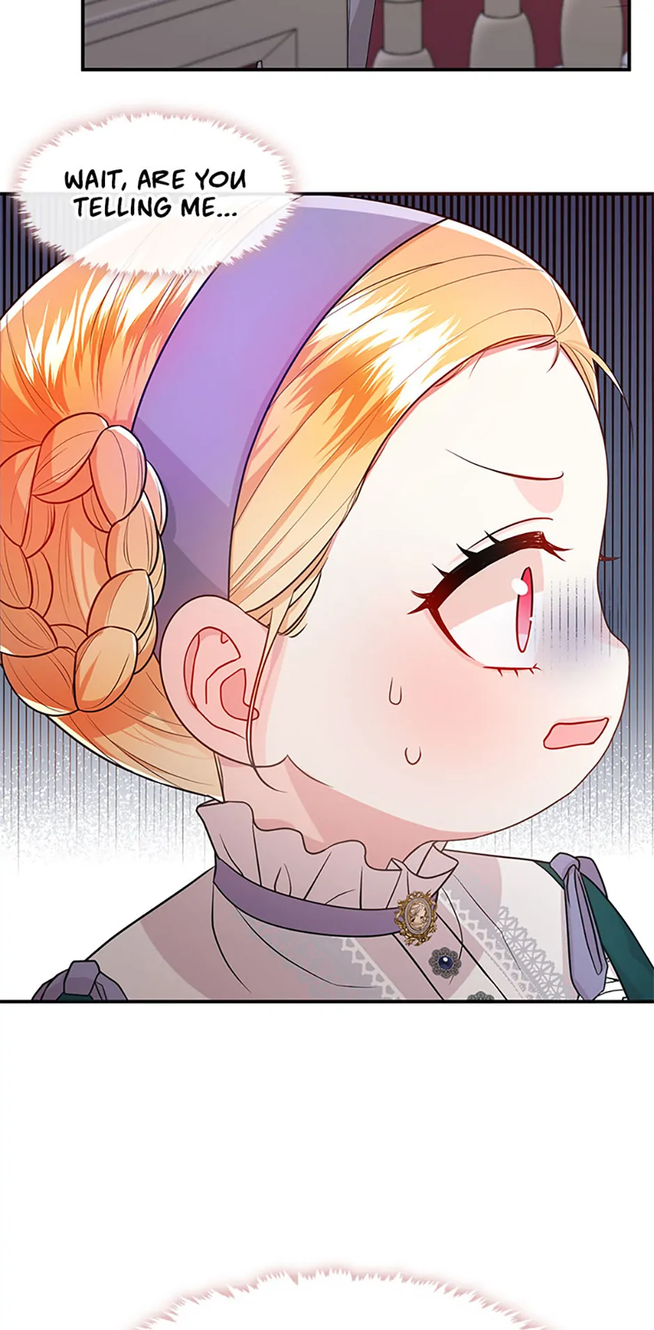 Princess player Chapter 13 - Page 55