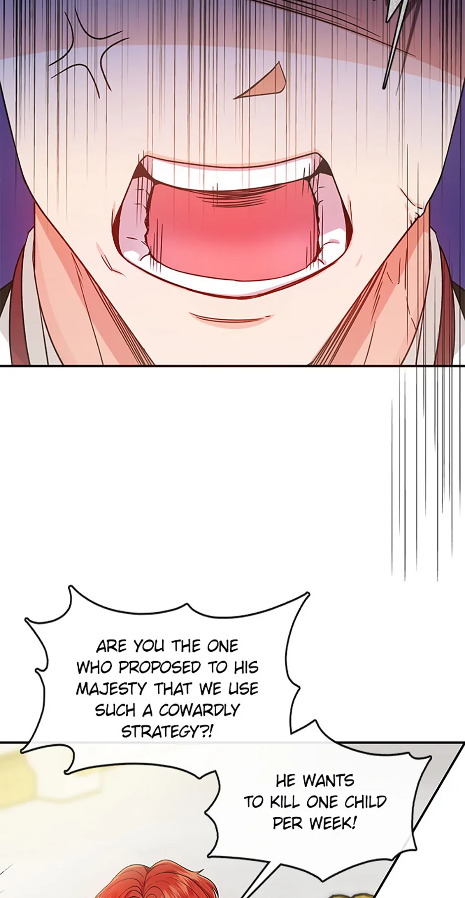 Princess player Chapter 14 - Page 2