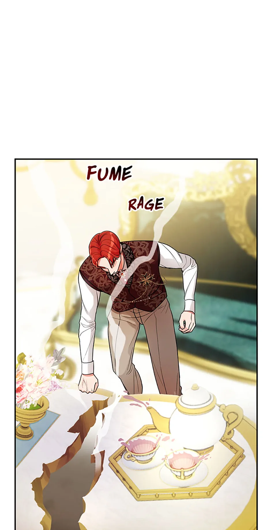 Princess player Chapter 14 - Page 12