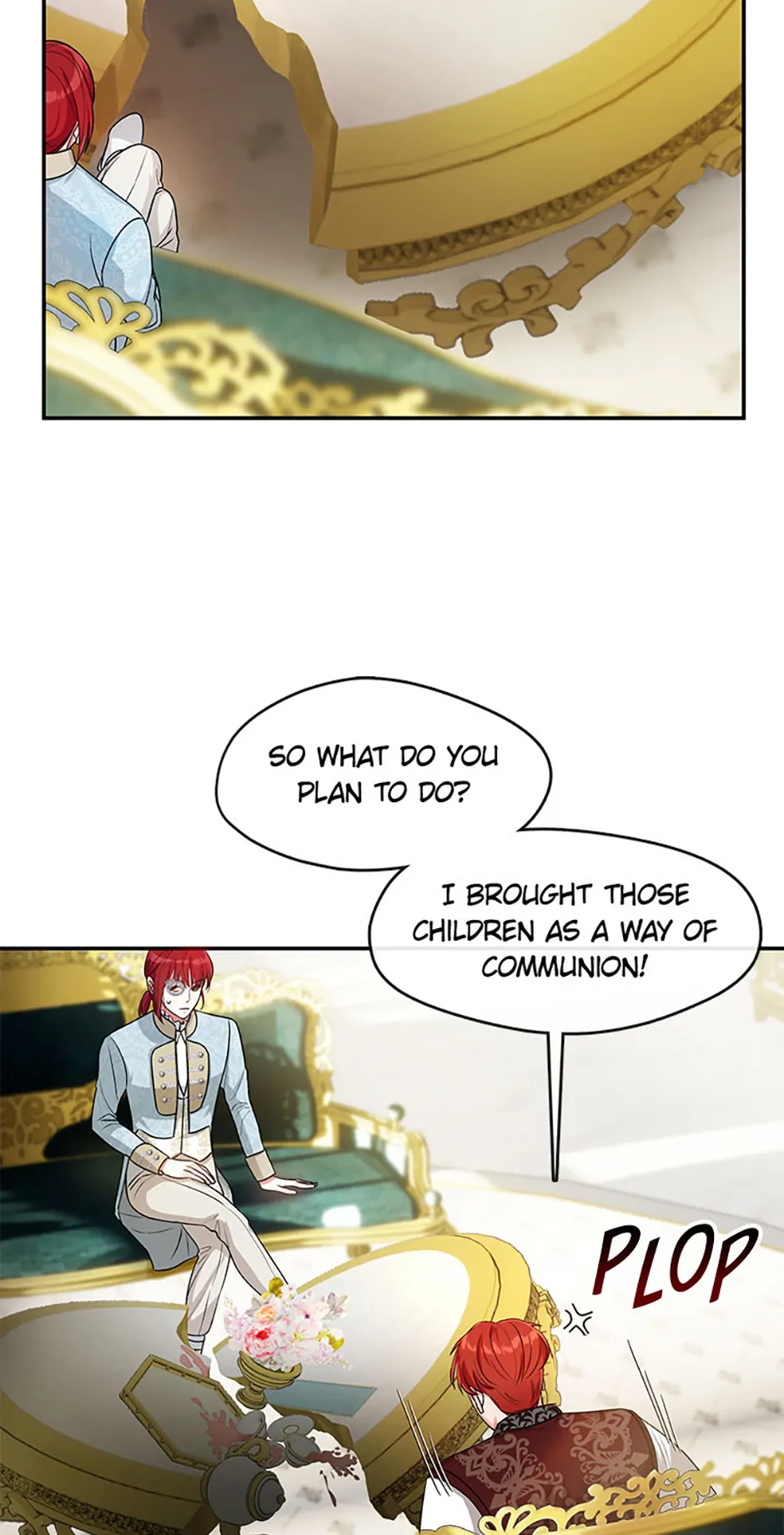 Princess player Chapter 14 - Page 13