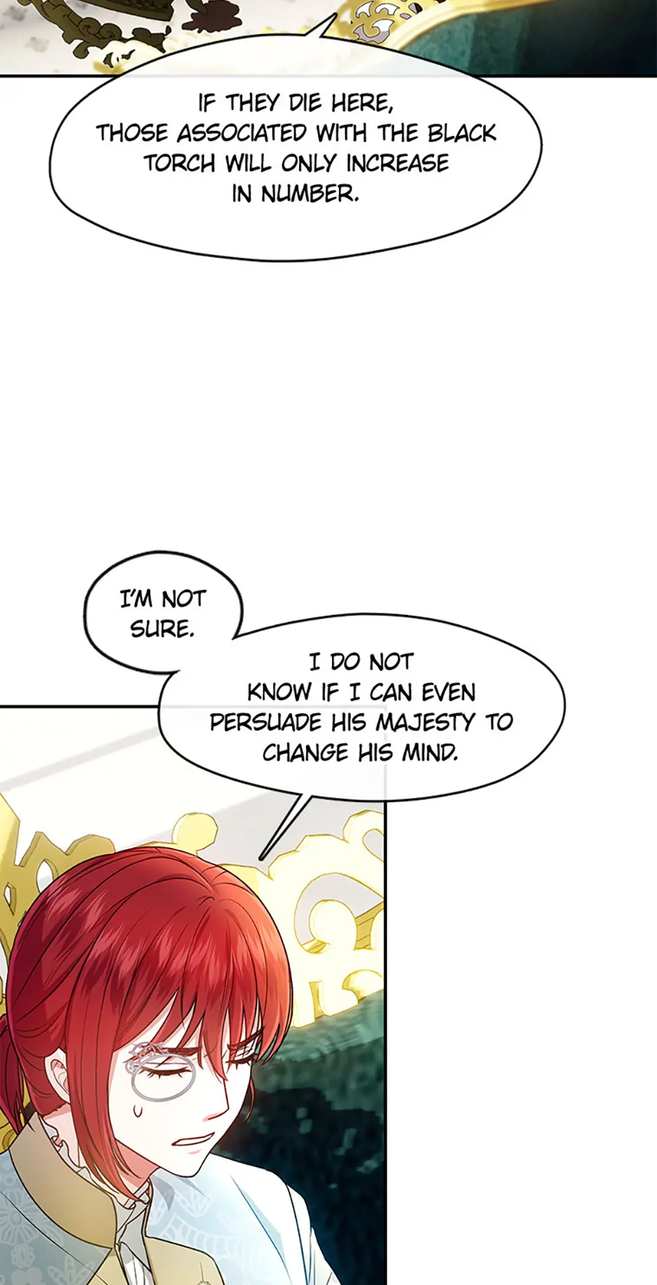 Princess player Chapter 14 - Page 14
