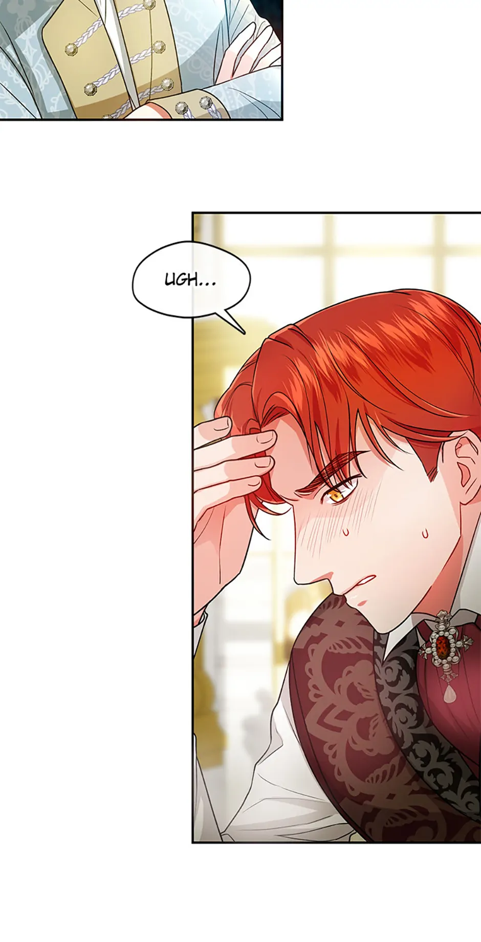 Princess player Chapter 14 - Page 15