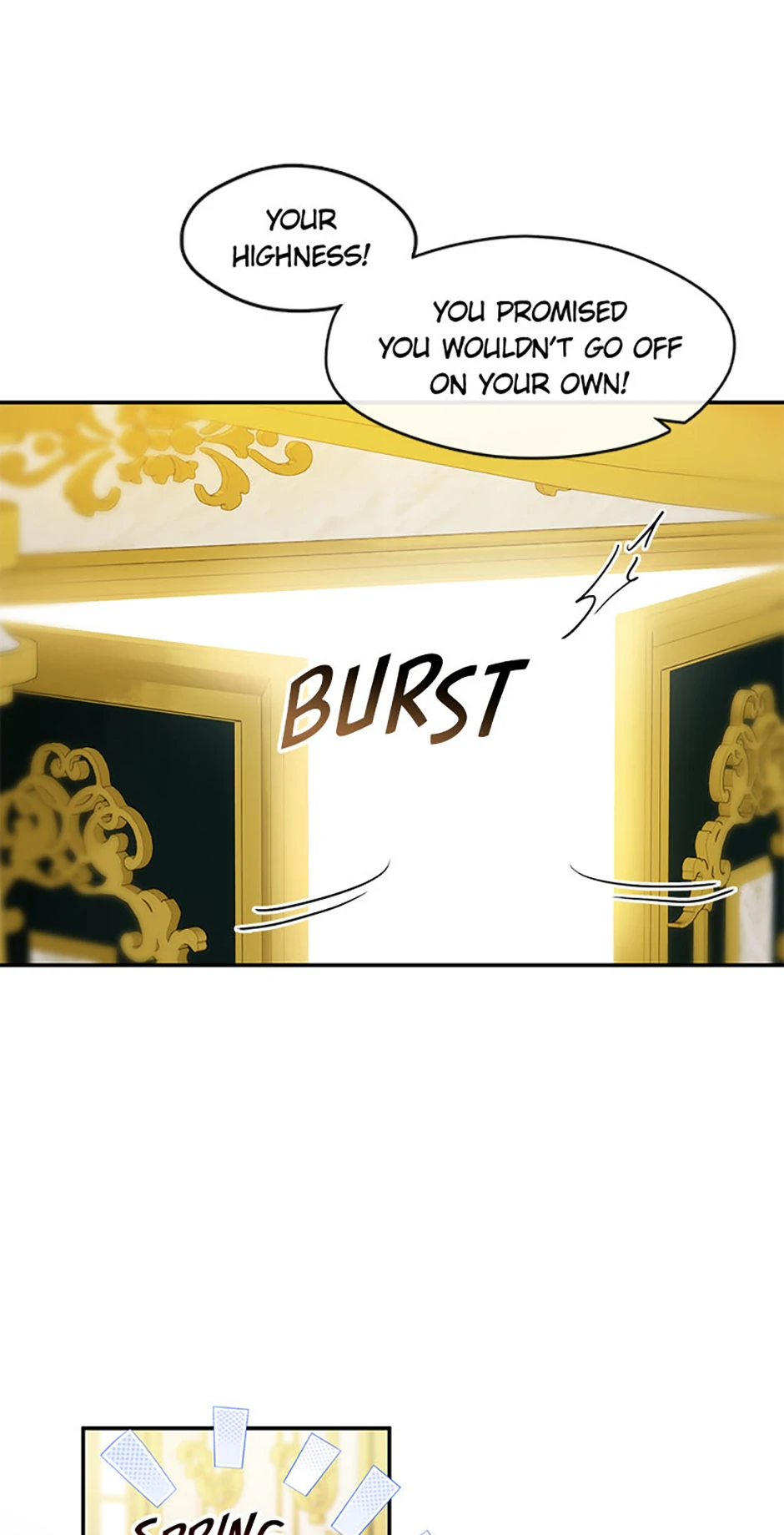 Princess player Chapter 14 - Page 16