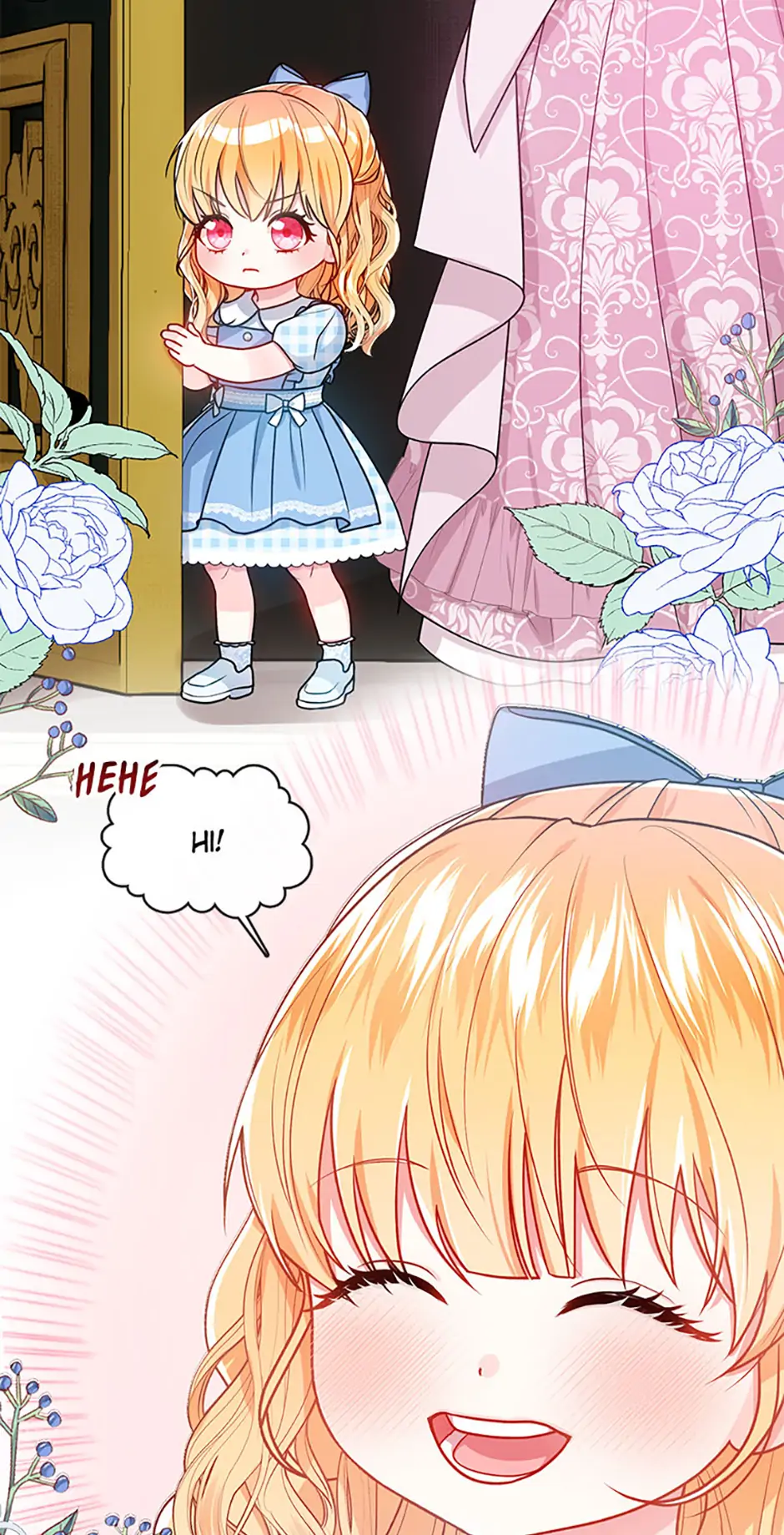 Princess player Chapter 14 - Page 18