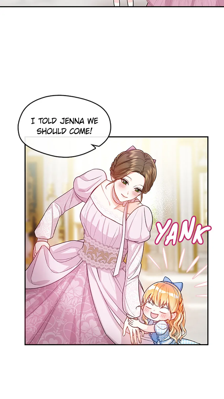 Princess player Chapter 14 - Page 24