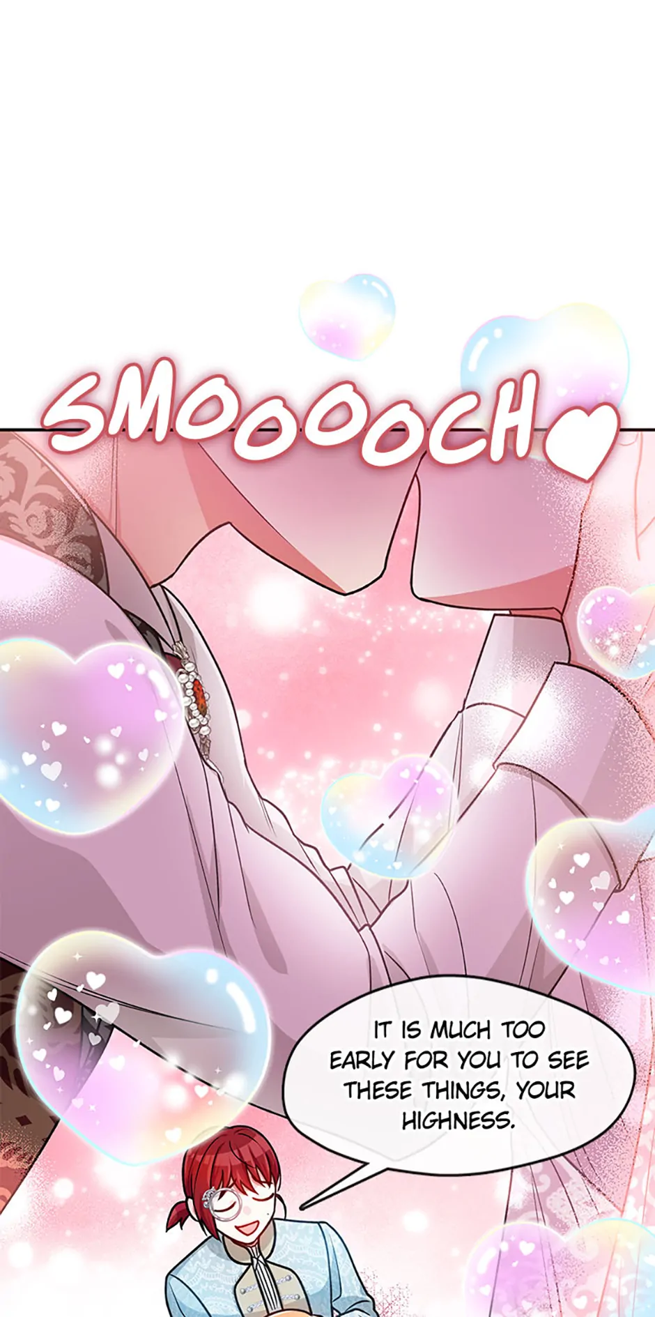 Princess player Chapter 14 - Page 26