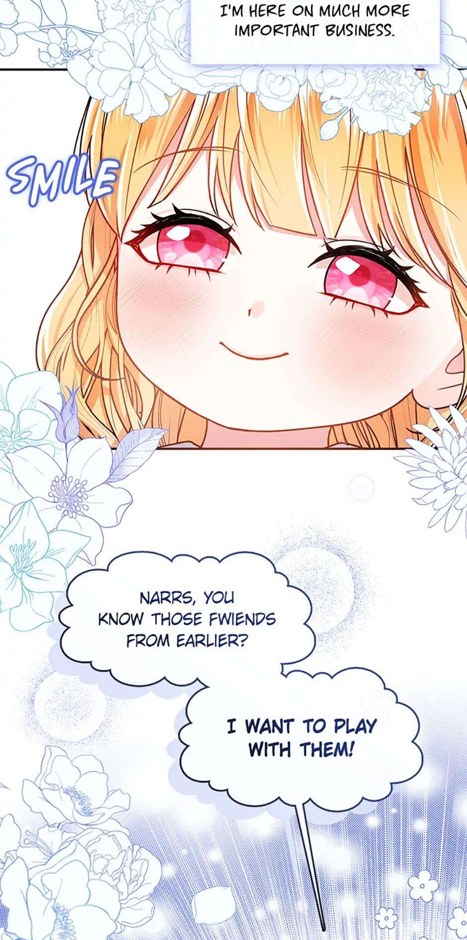 Princess player Chapter 14 - Page 28