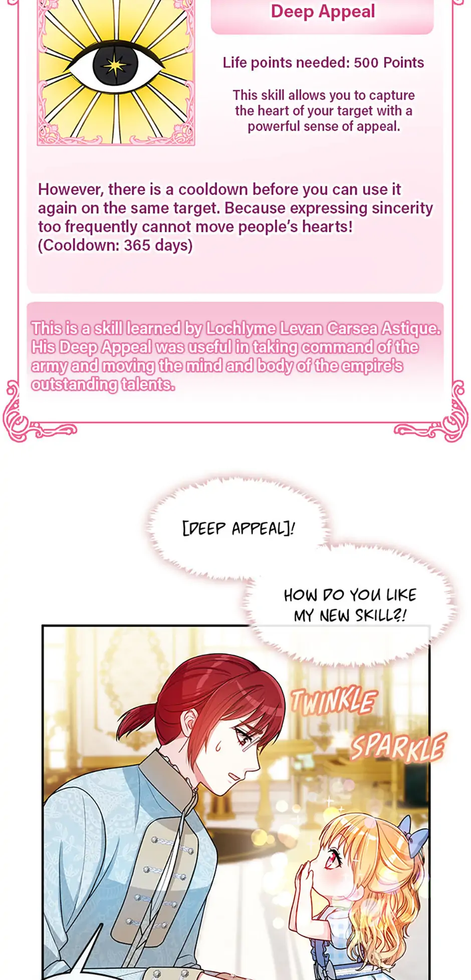 Princess player Chapter 14 - Page 32