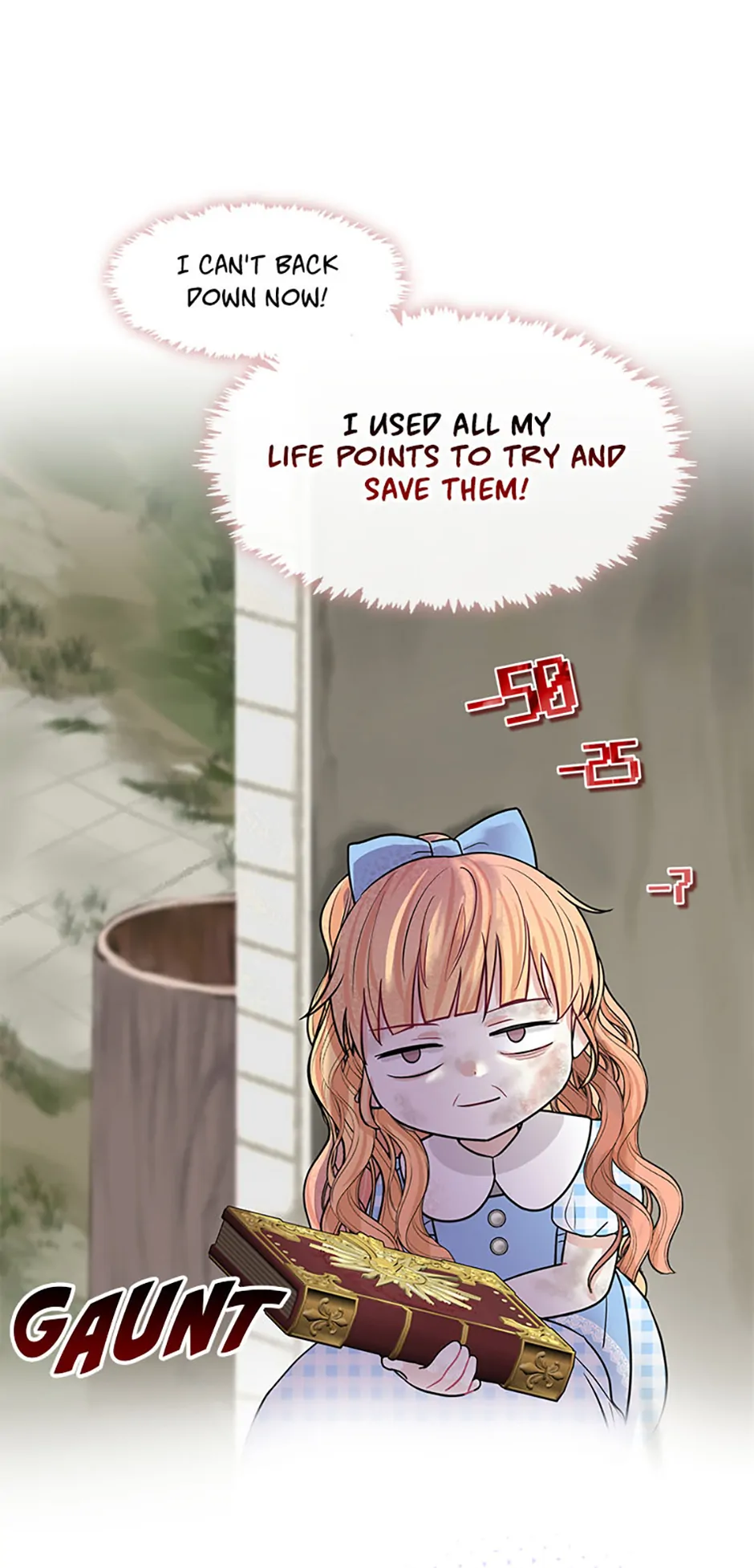 Princess player Chapter 14 - Page 34