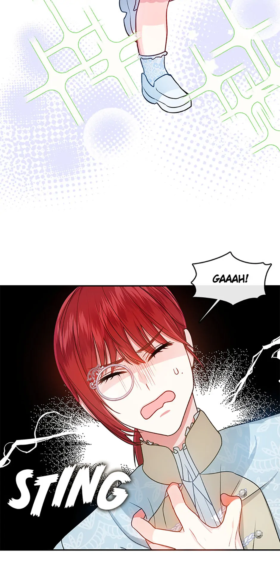 Princess player Chapter 14 - Page 36