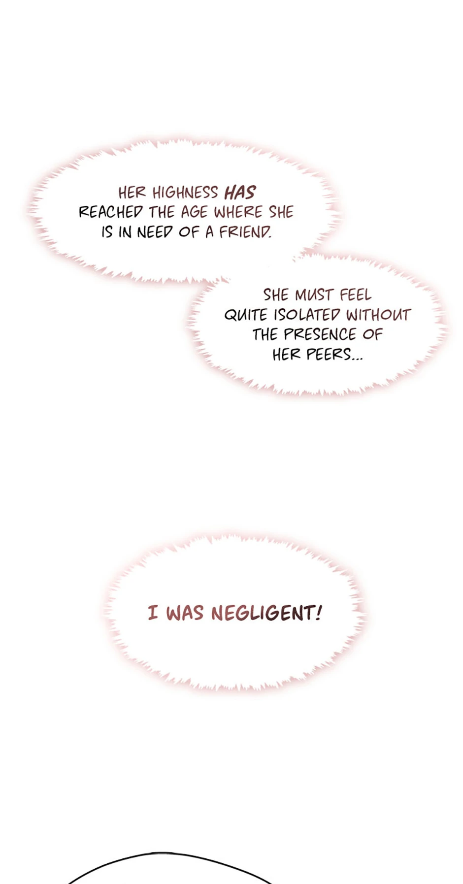 Princess player Chapter 14 - Page 37