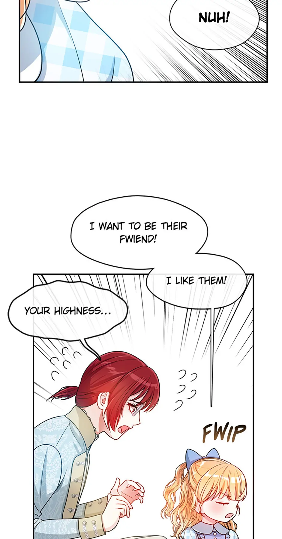 Princess player Chapter 14 - Page 39