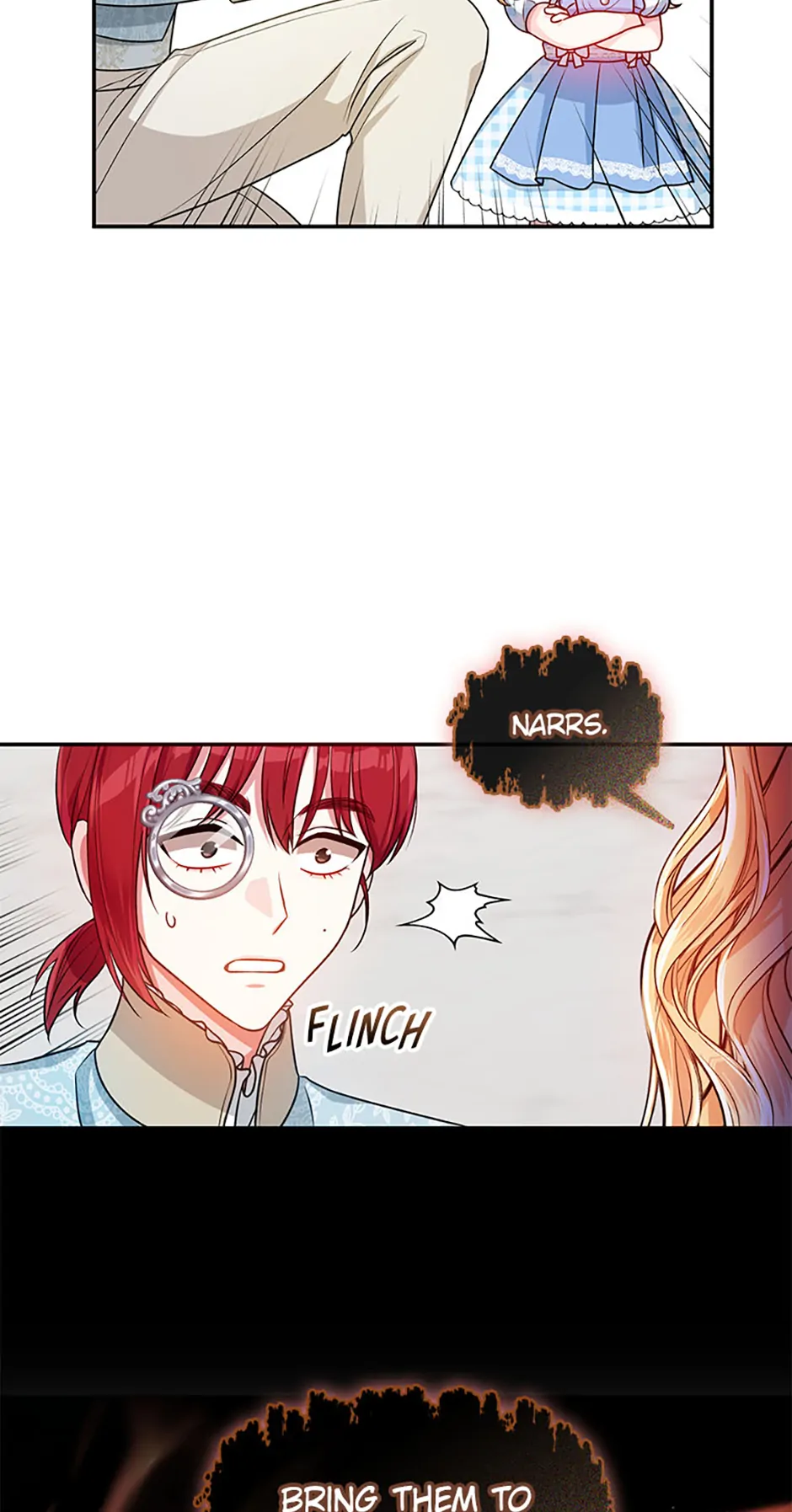 Princess player Chapter 14 - Page 40