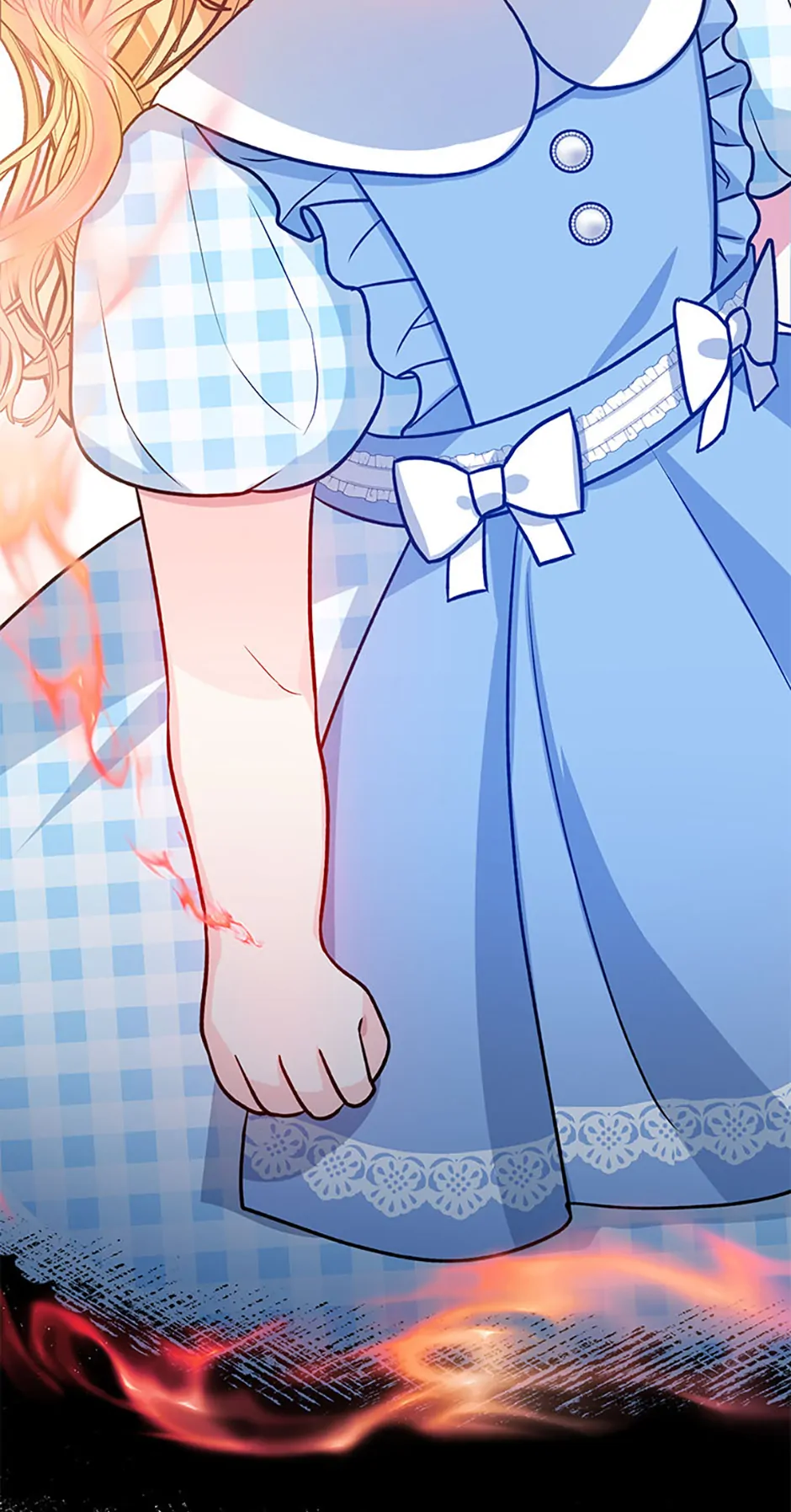 Princess player Chapter 14 - Page 42