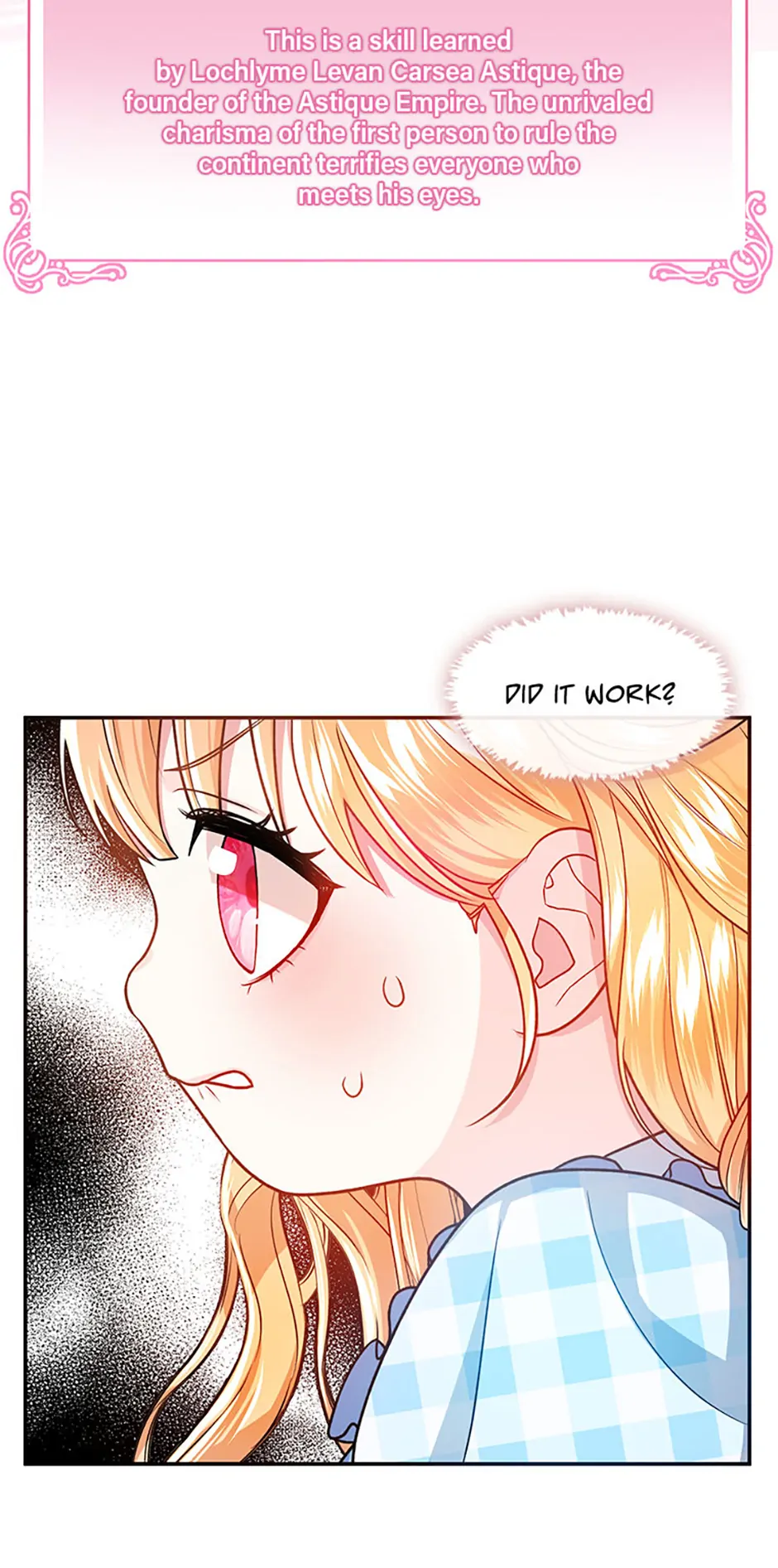 Princess player Chapter 14 - Page 46