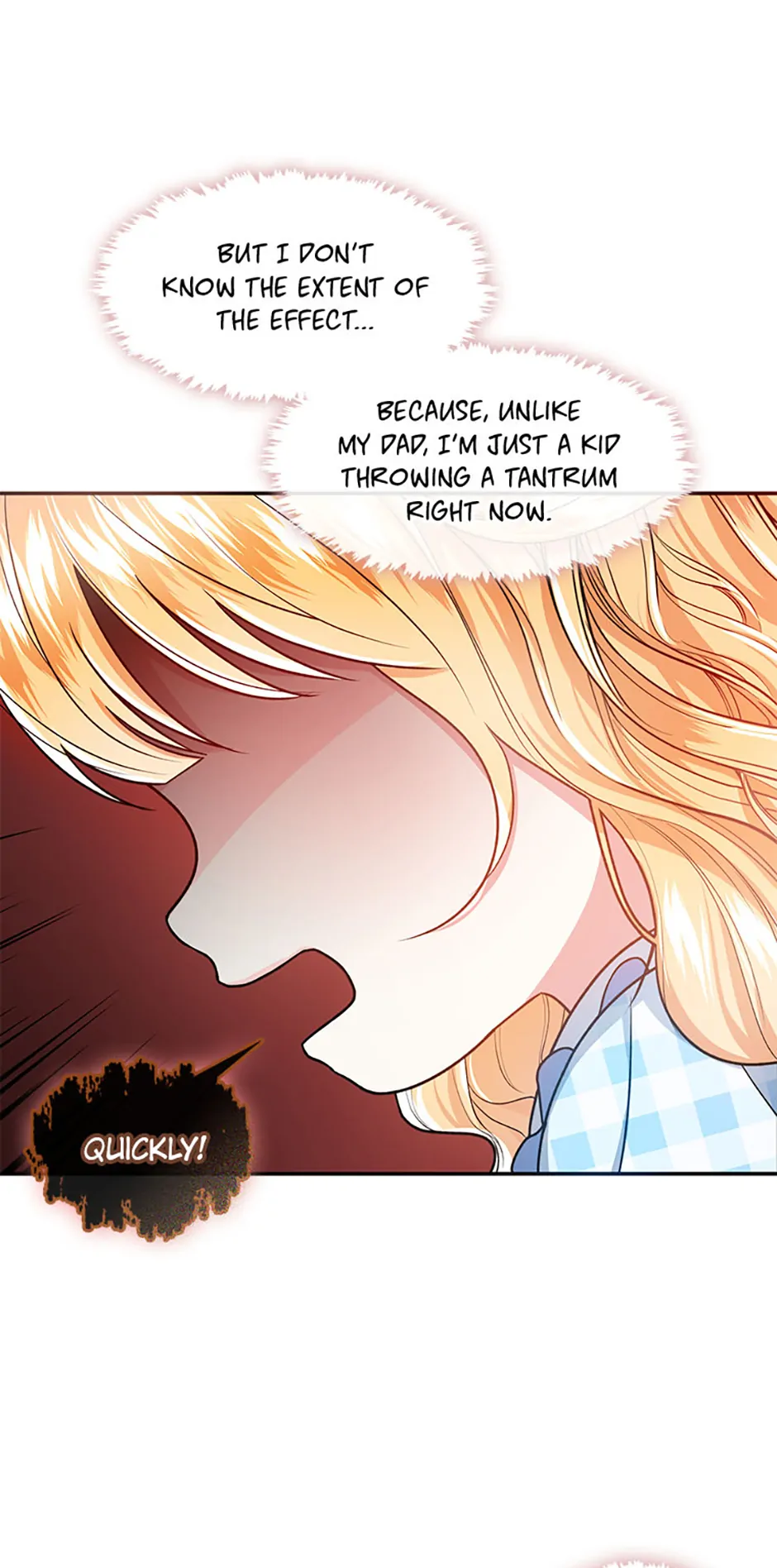 Princess player Chapter 14 - Page 50