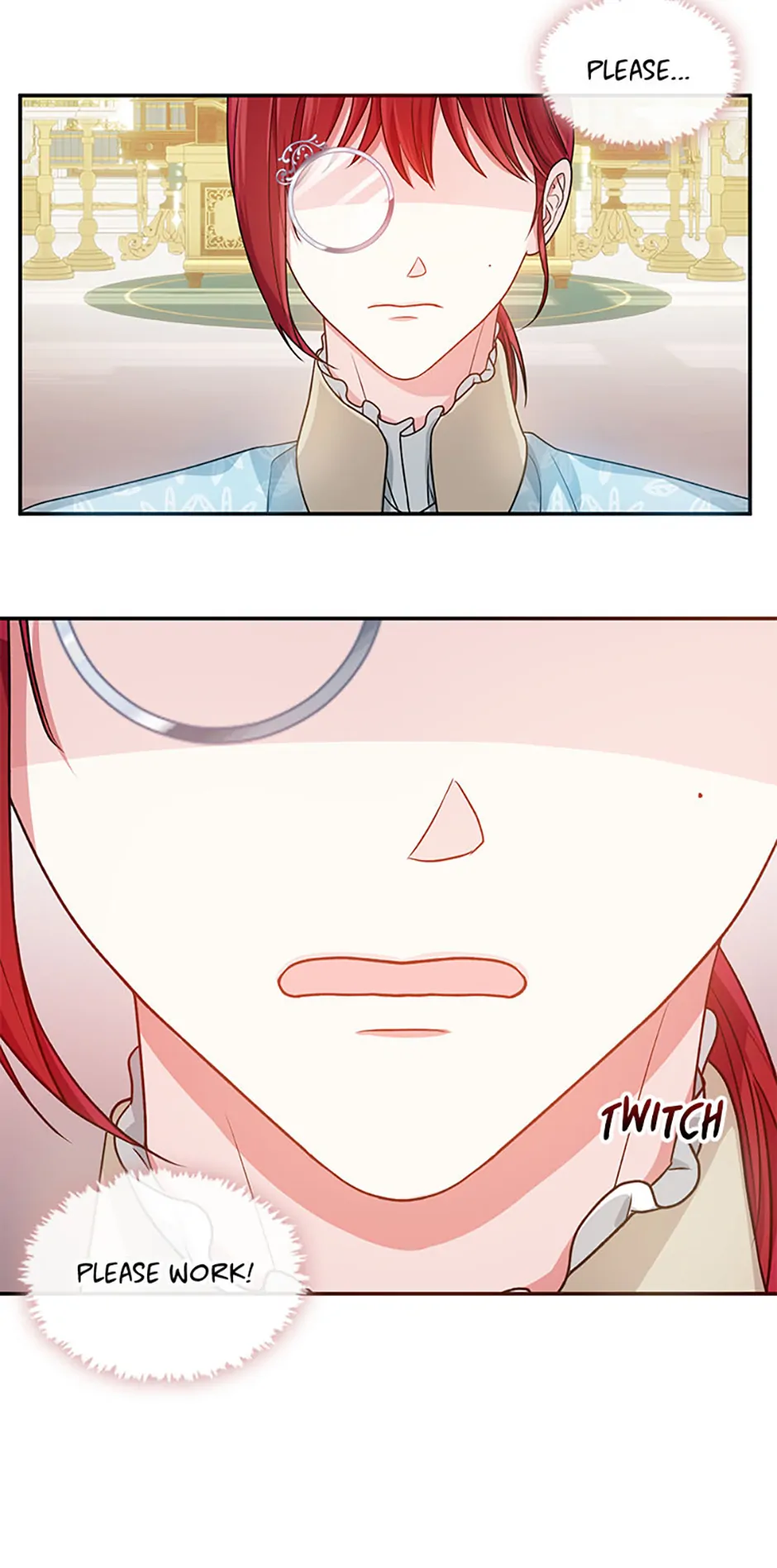 Princess player Chapter 14 - Page 51