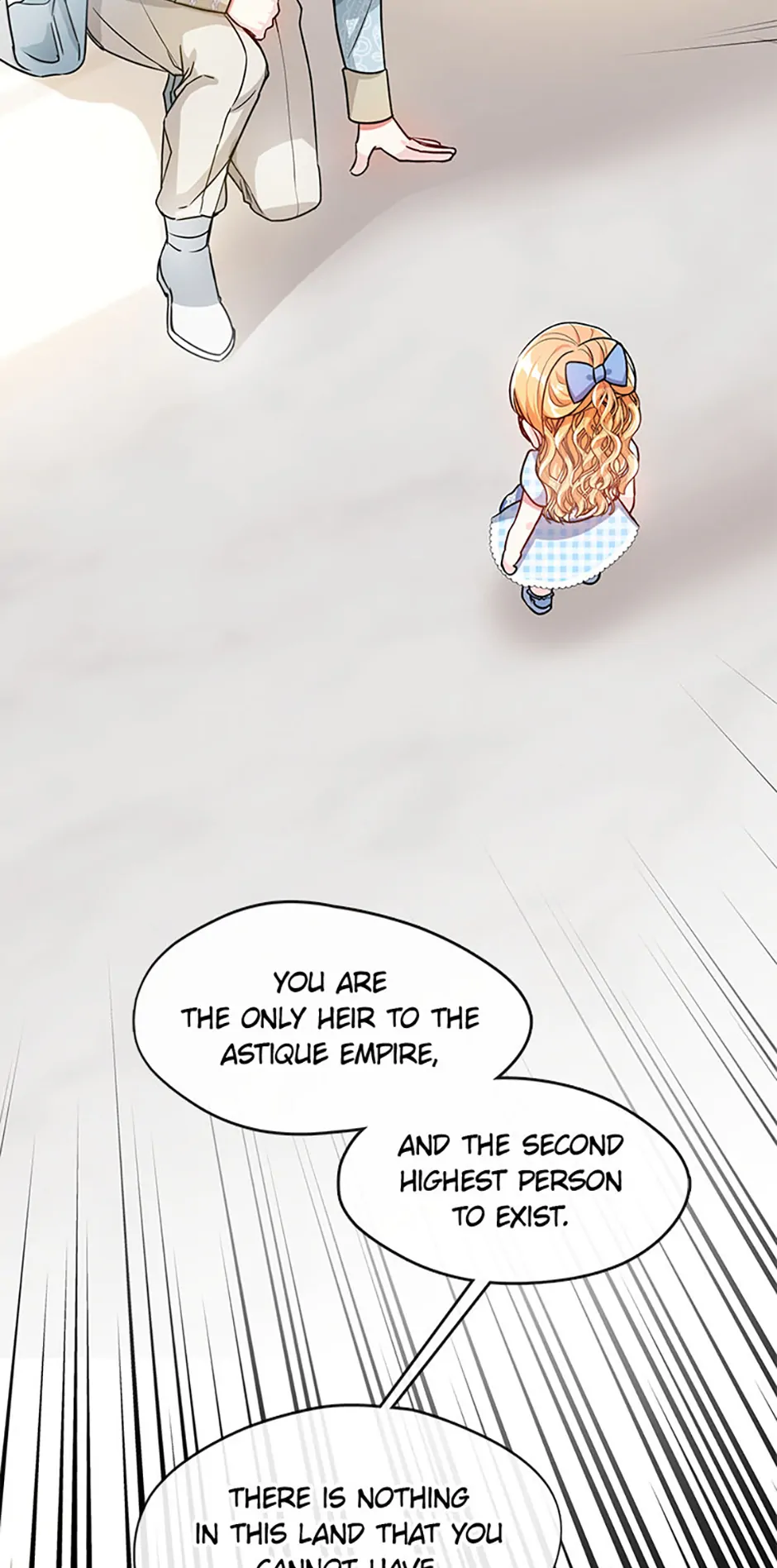 Princess player Chapter 14 - Page 53