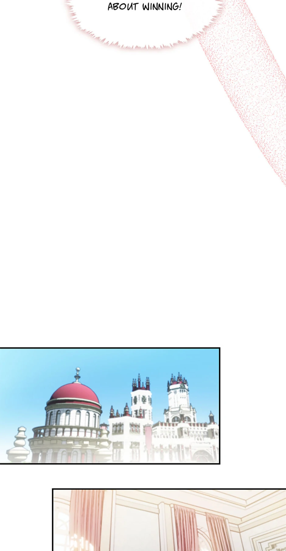 Princess player Chapter 14 - Page 60