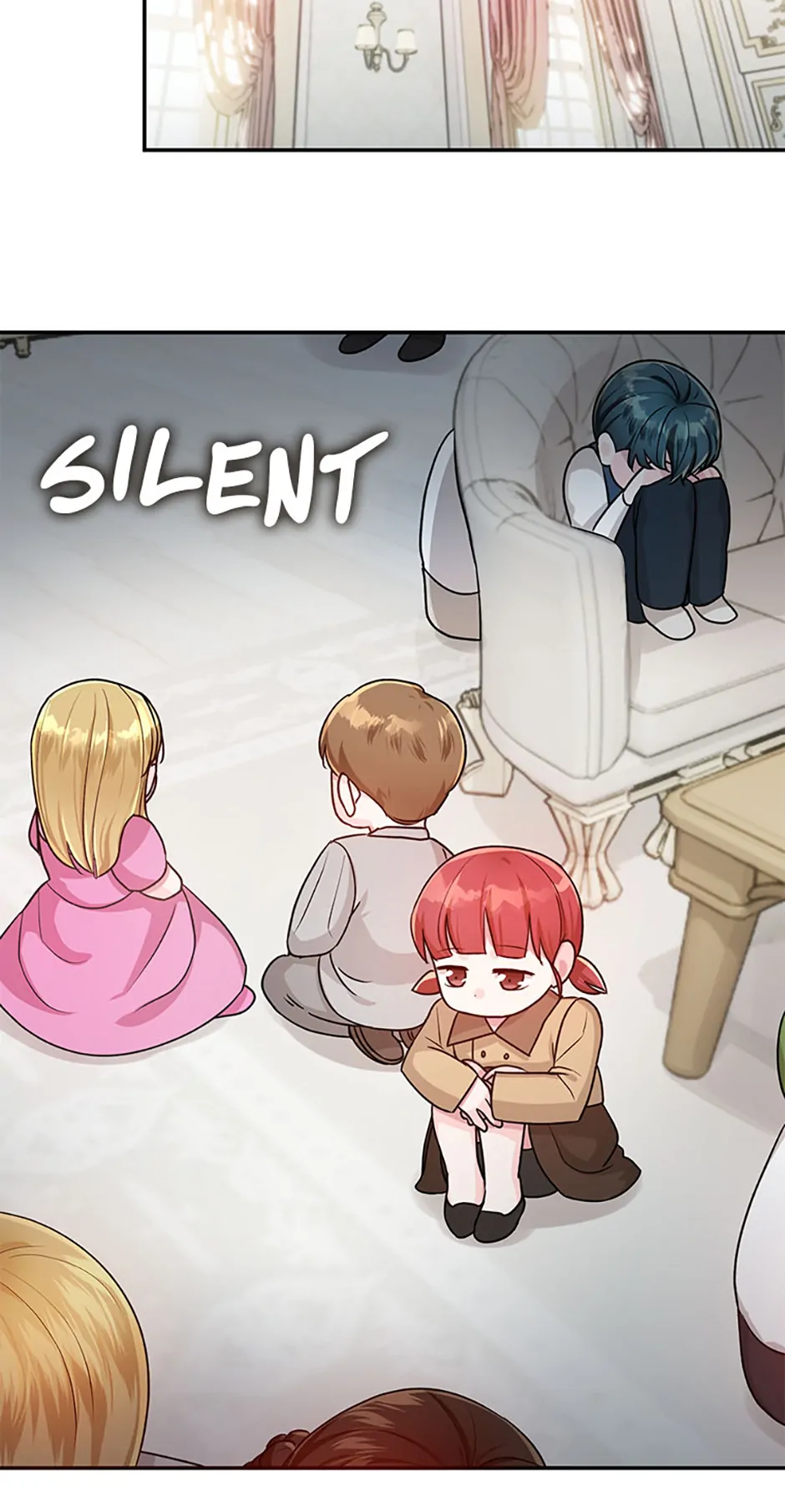Princess player Chapter 14 - Page 61