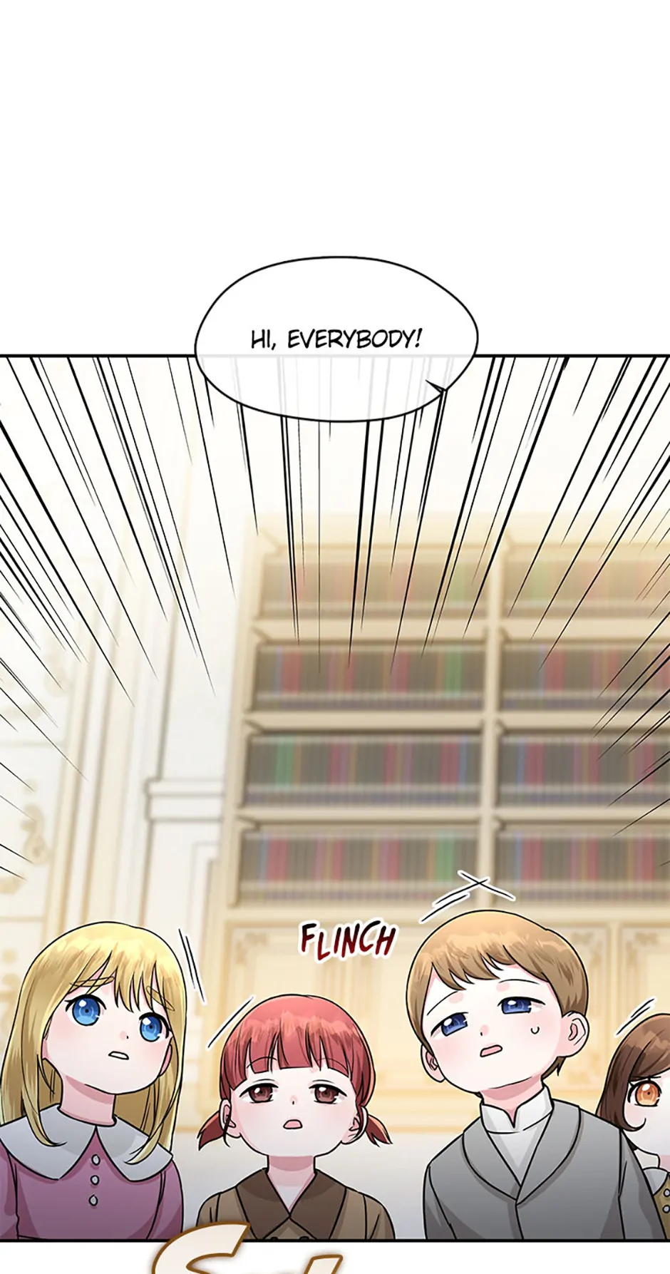 Princess player Chapter 14 - Page 62