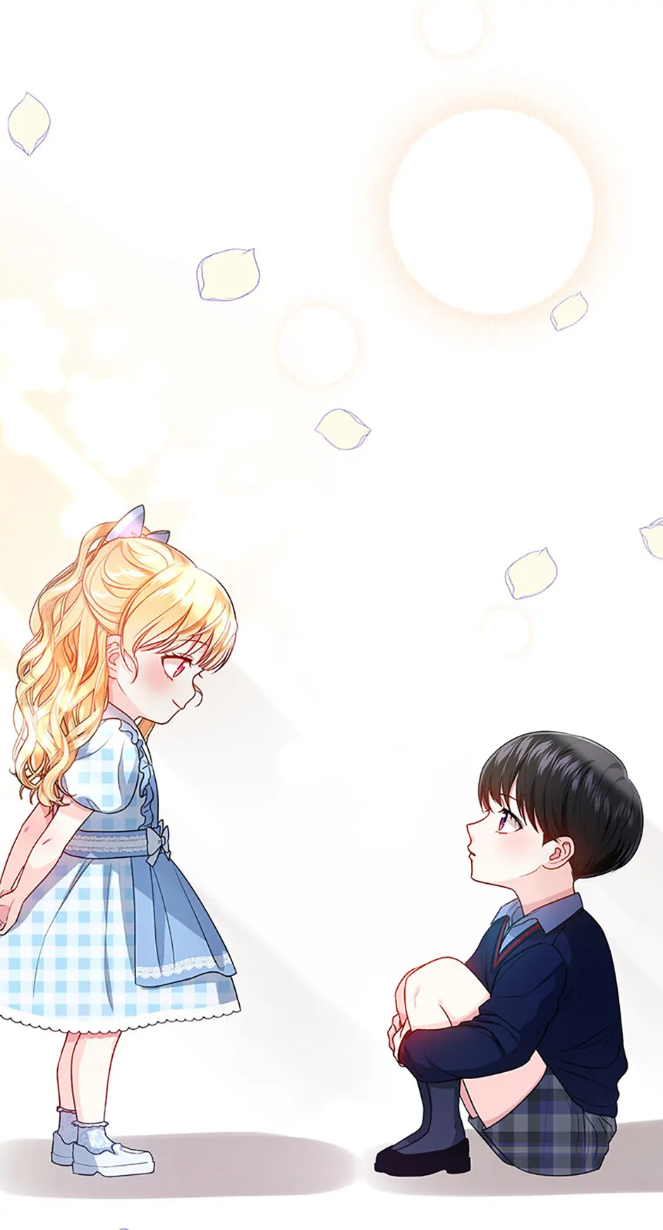 Princess player Chapter 15 - Page 11