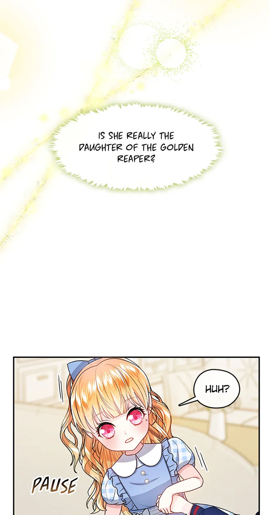Princess player Chapter 15 - Page 16