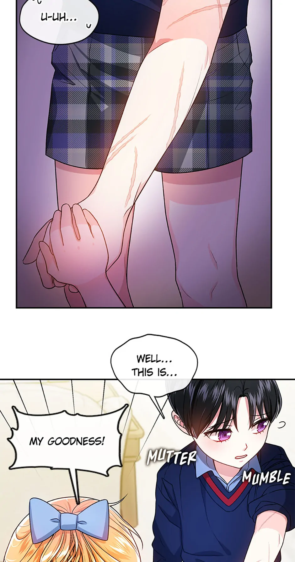 Princess player Chapter 15 - Page 18