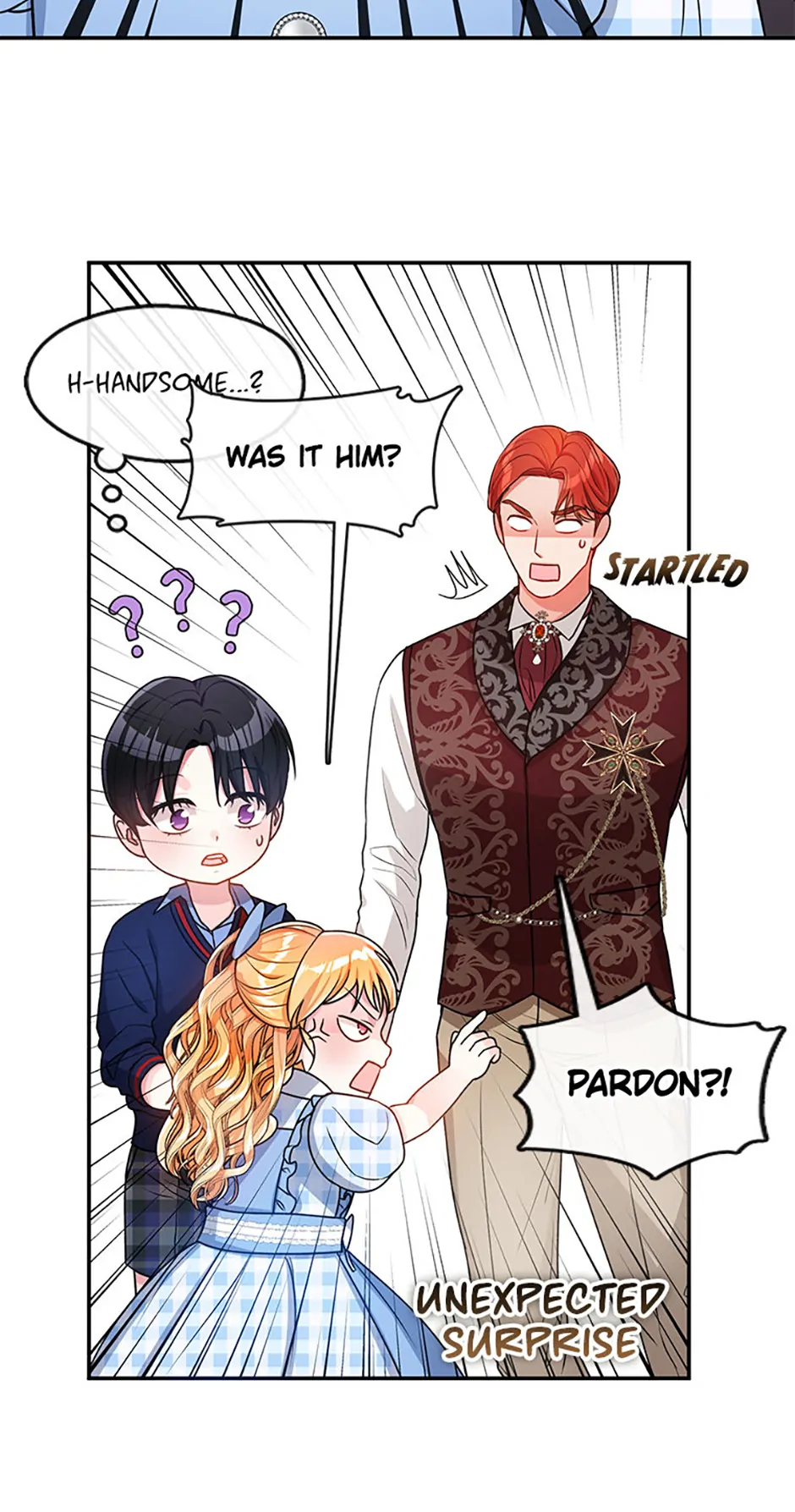 Princess player Chapter 15 - Page 20