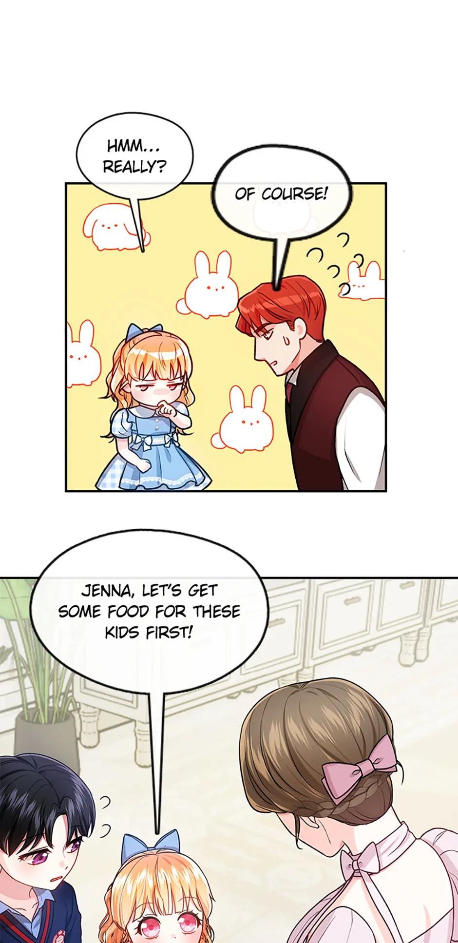 Princess player Chapter 15 - Page 23