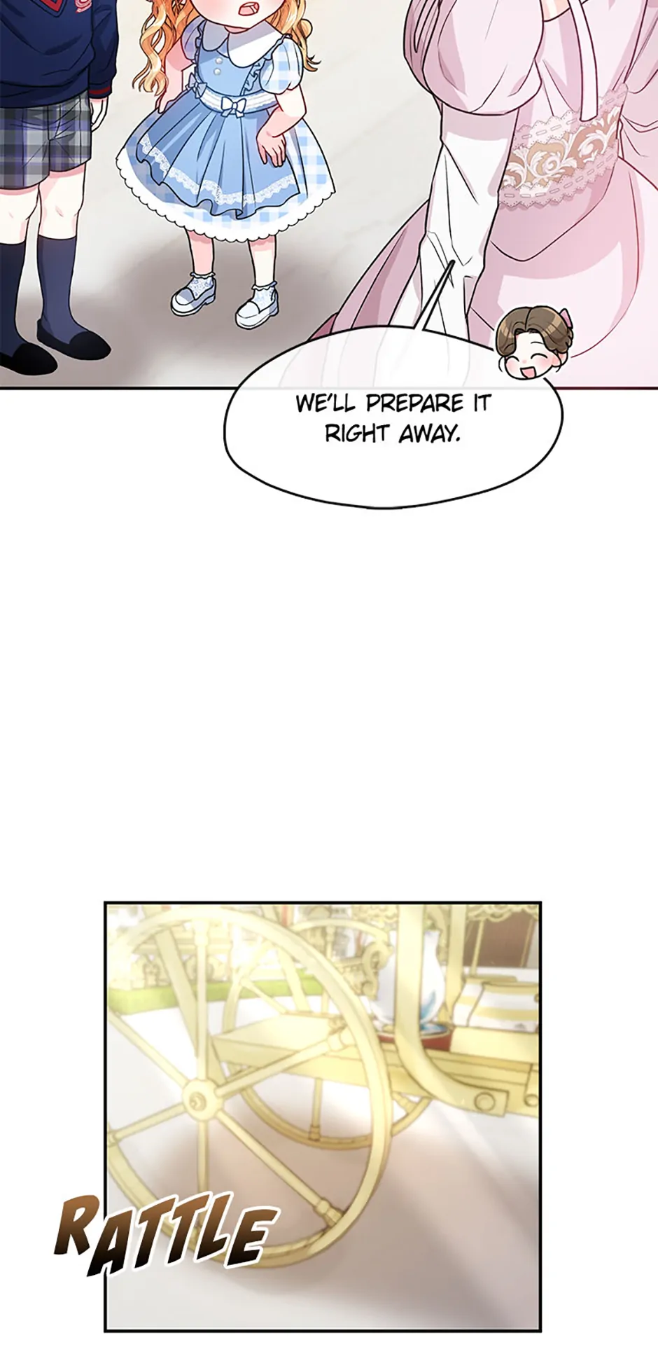 Princess player Chapter 15 - Page 24