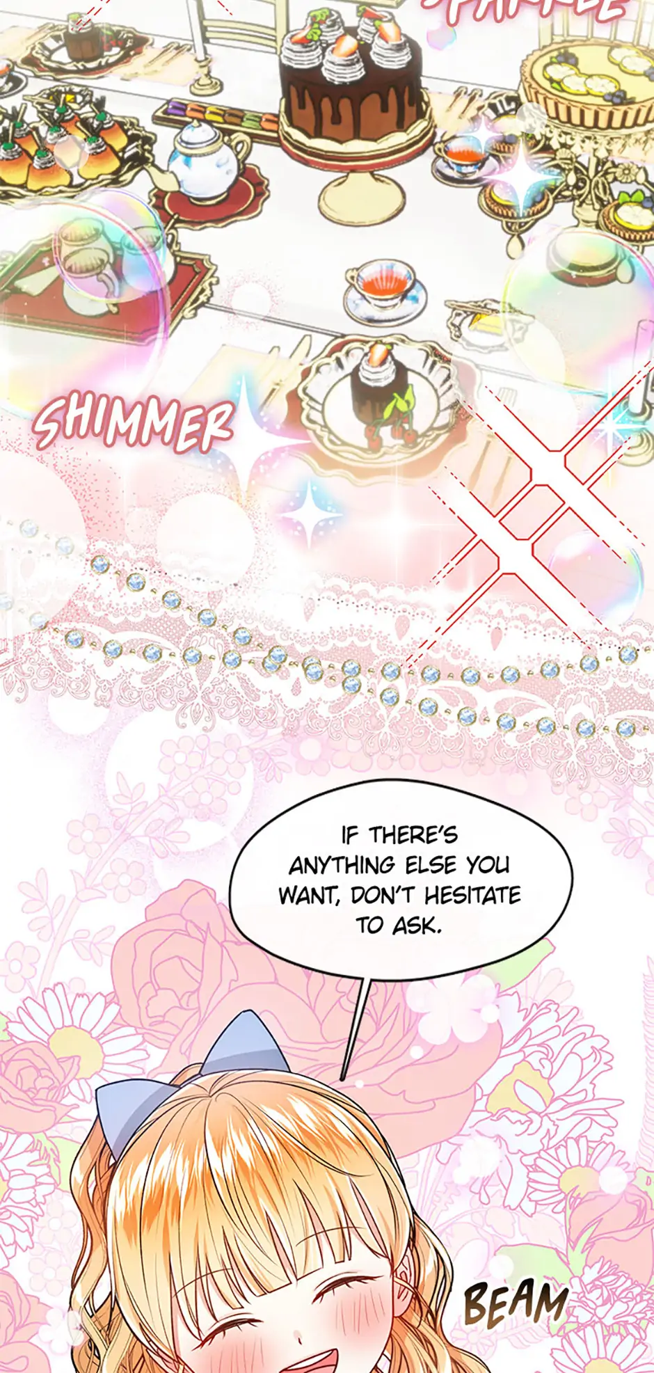 Princess player Chapter 15 - Page 26
