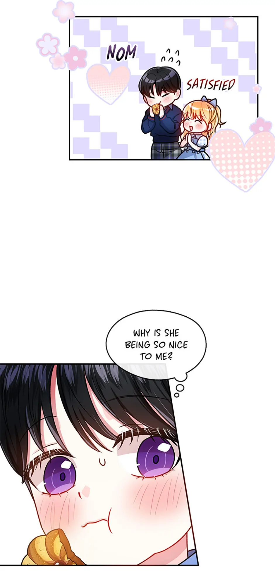 Princess player Chapter 15 - Page 30