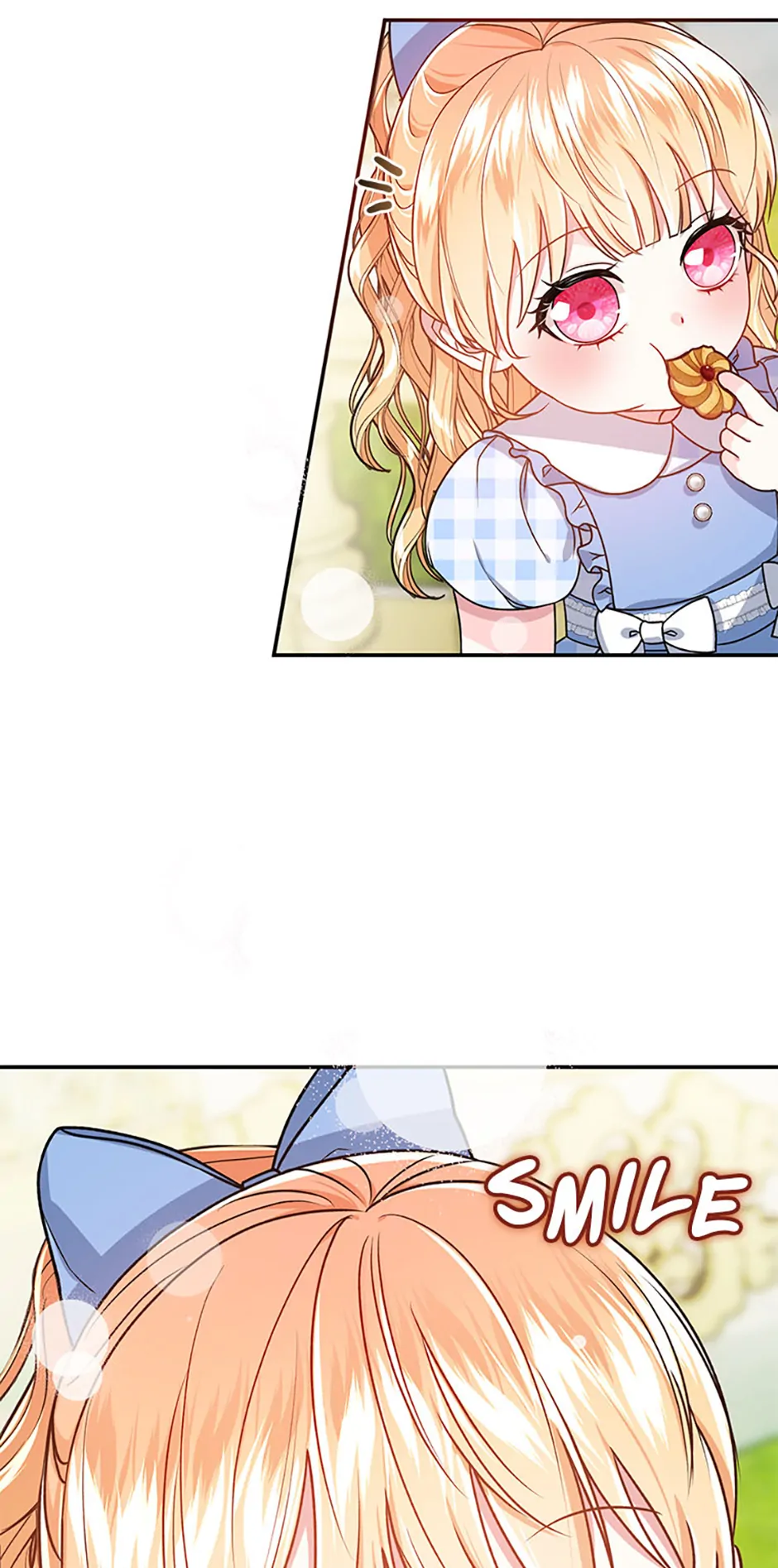 Princess player Chapter 15 - Page 31