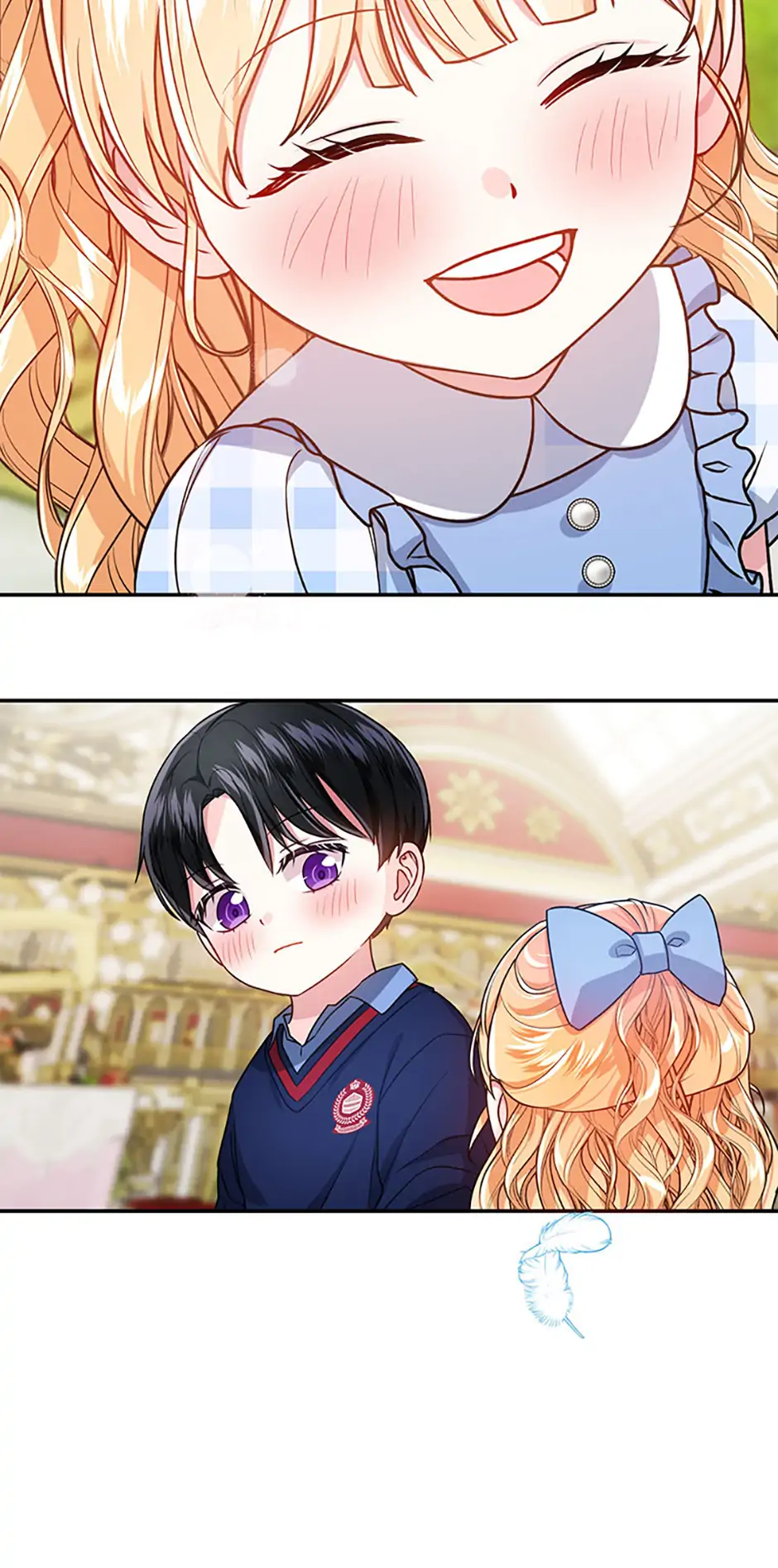 Princess player Chapter 15 - Page 32