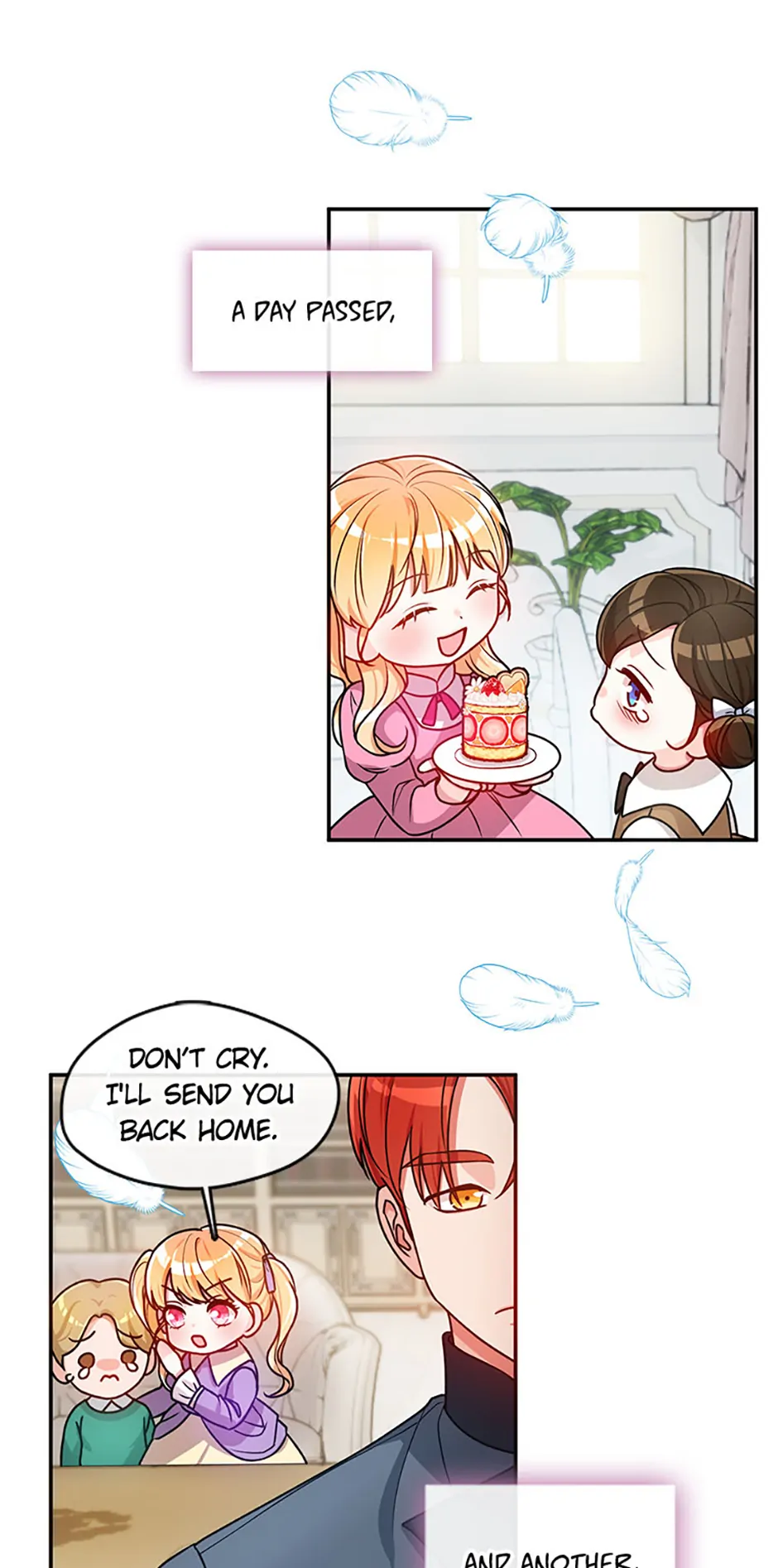 Princess player Chapter 15 - Page 33