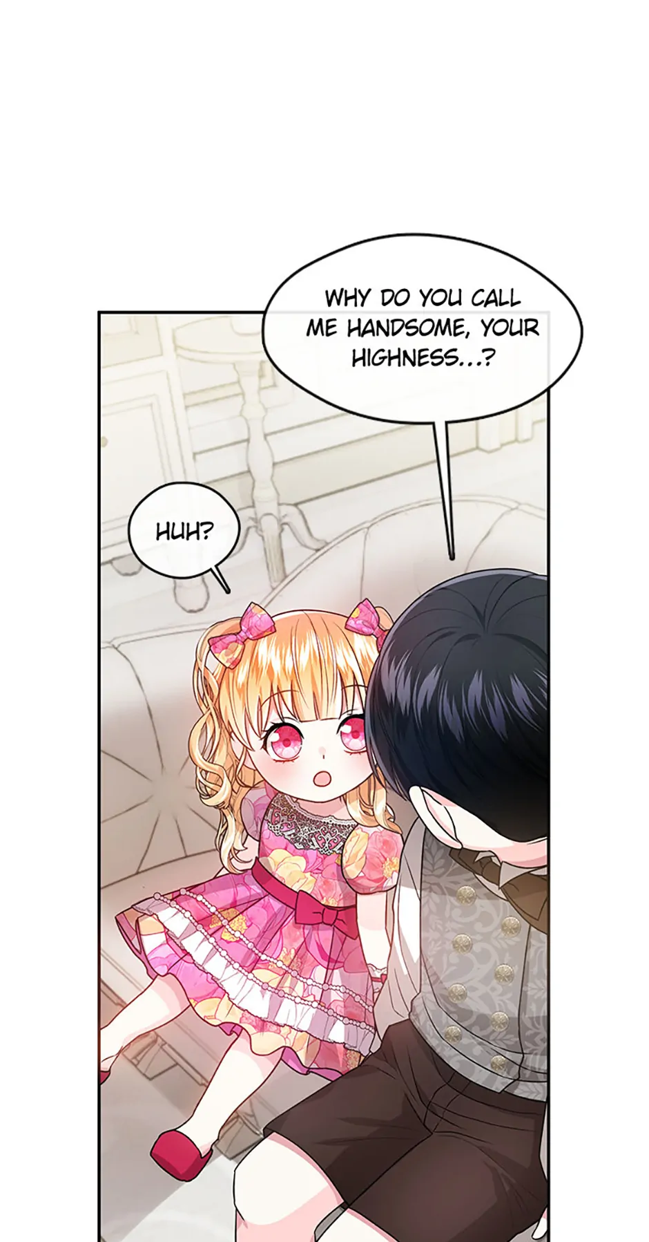 Princess player Chapter 15 - Page 37