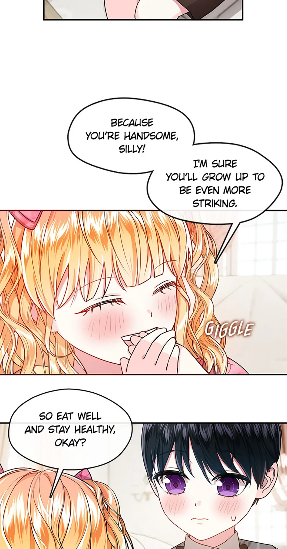 Princess player Chapter 15 - Page 38