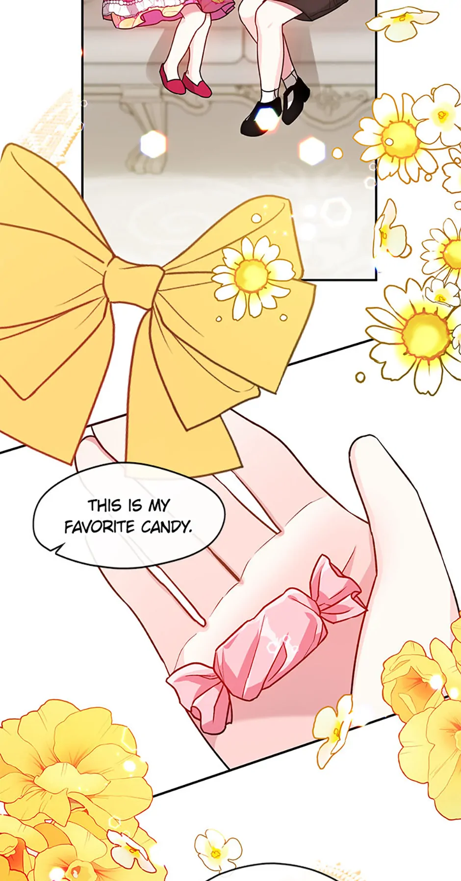 Princess player Chapter 15 - Page 40