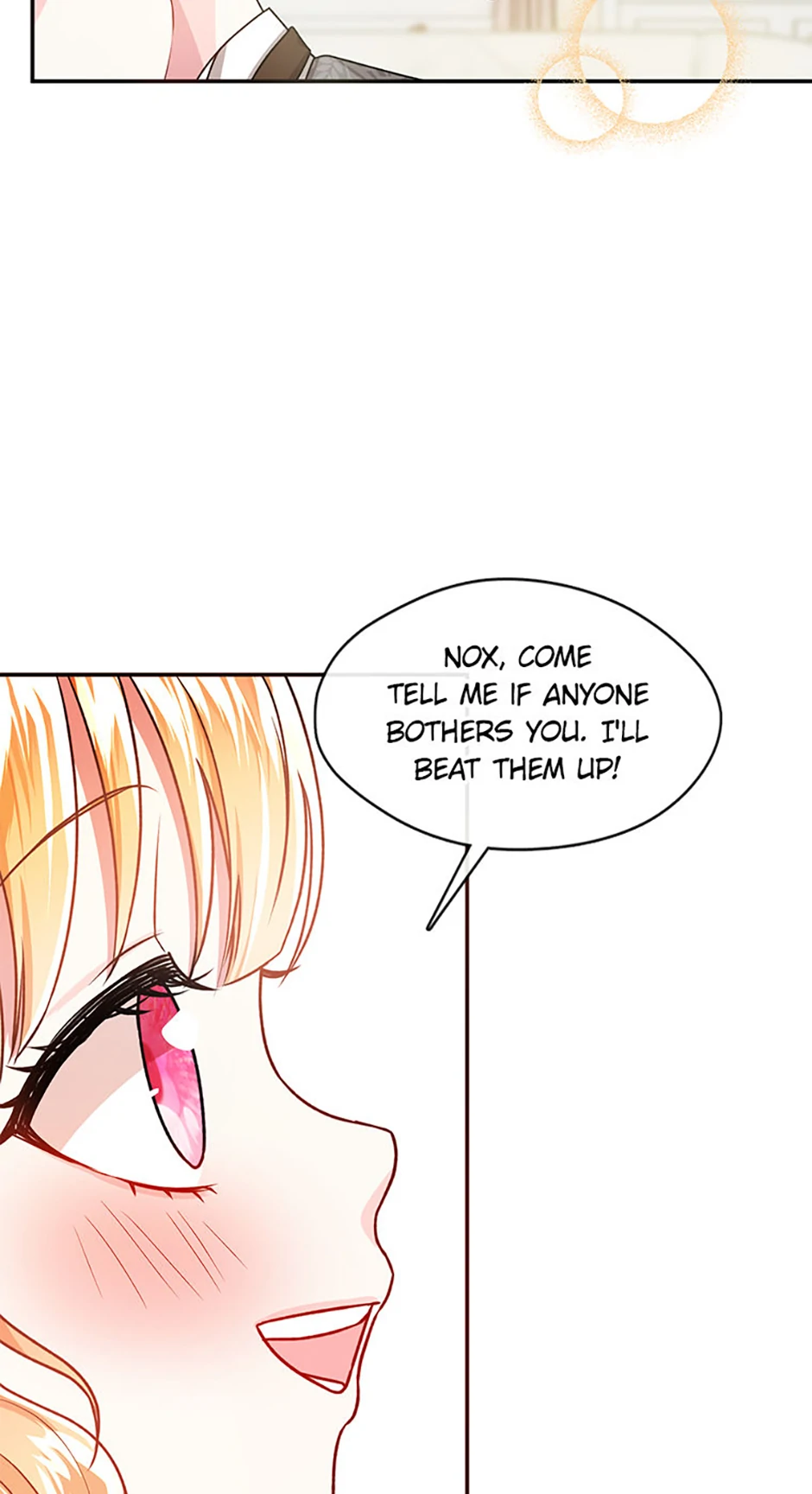 Princess player Chapter 15 - Page 45