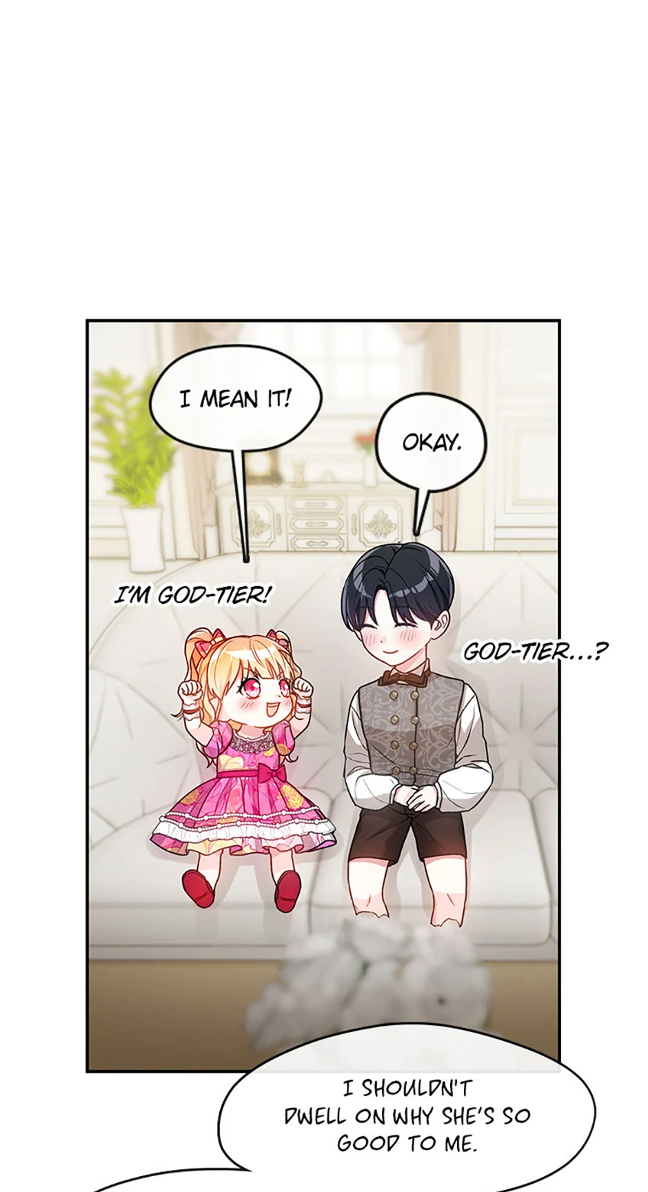 Princess player Chapter 15 - Page 47