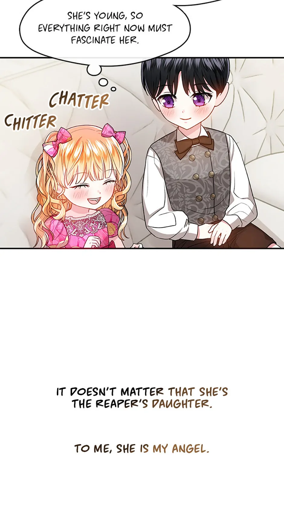 Princess player Chapter 15 - Page 48