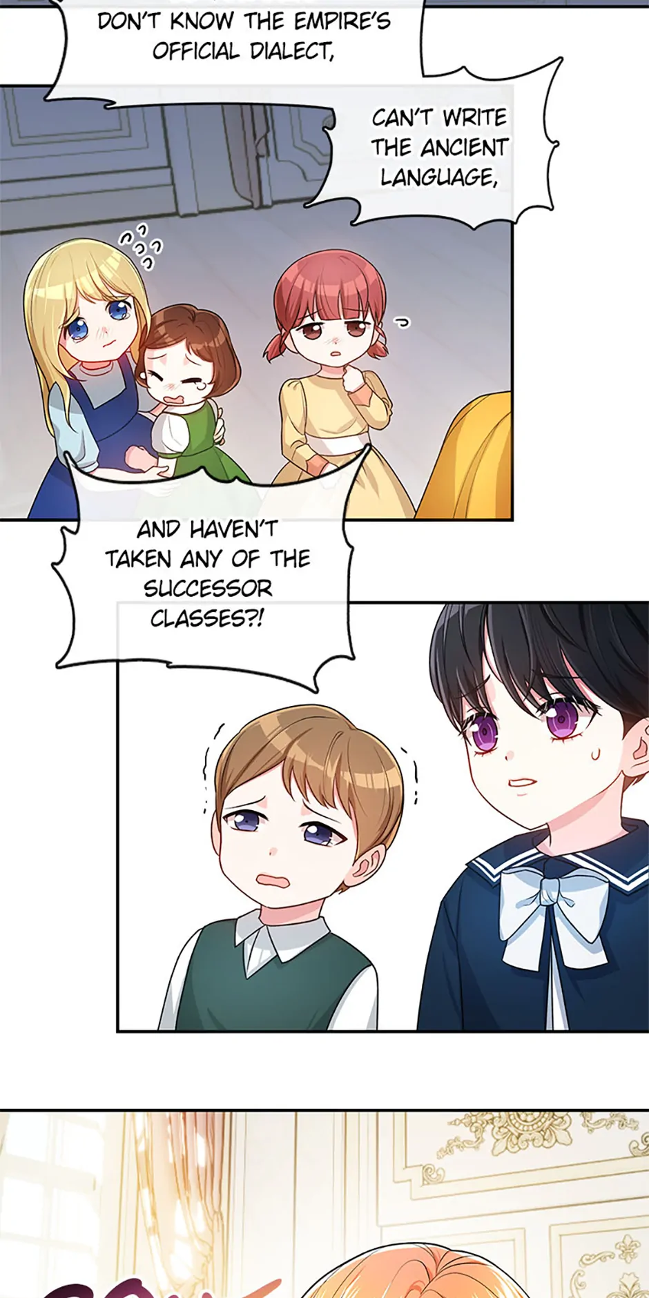 Princess player Chapter 15 - Page 51