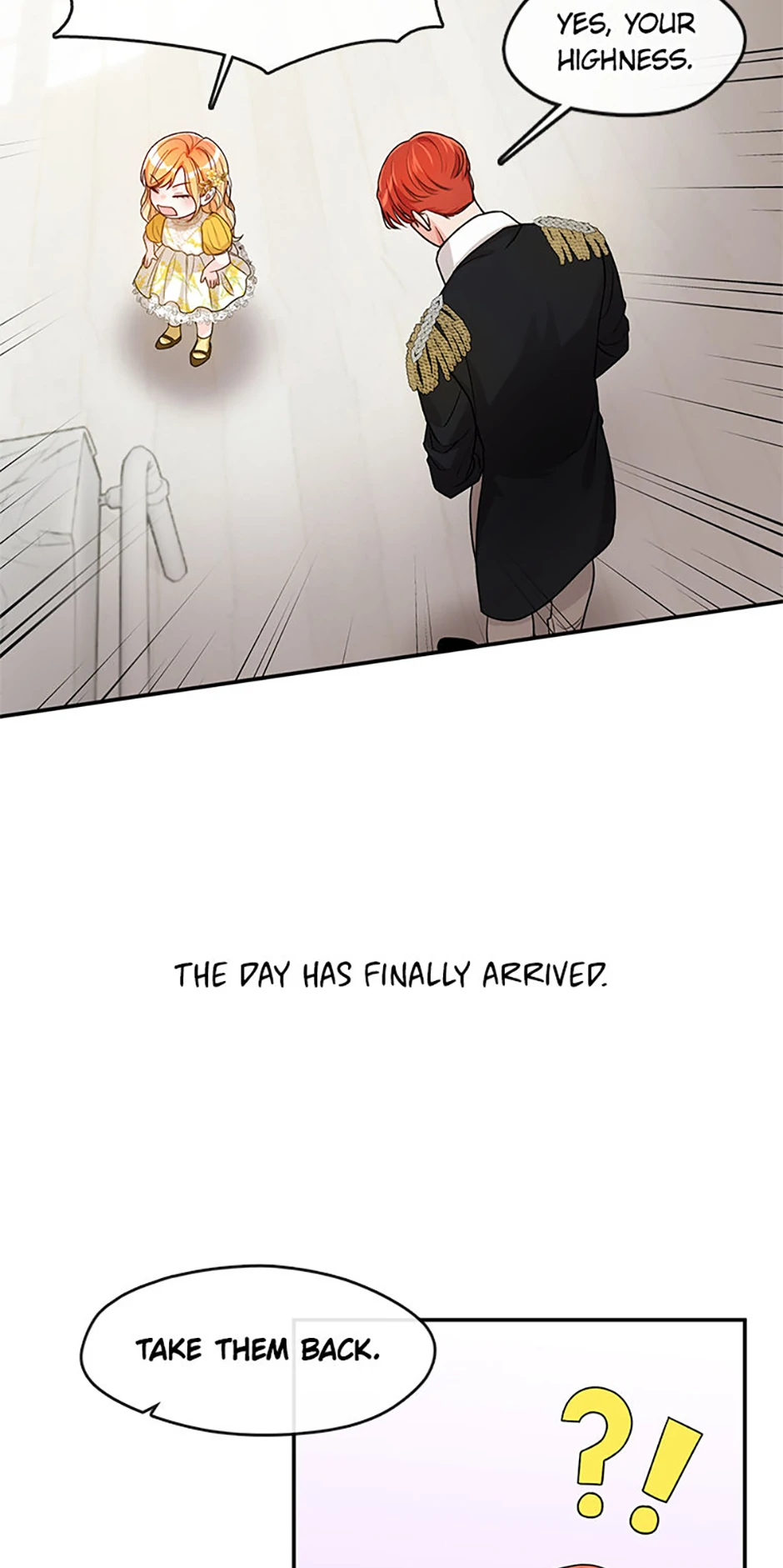 Princess player Chapter 15 - Page 53