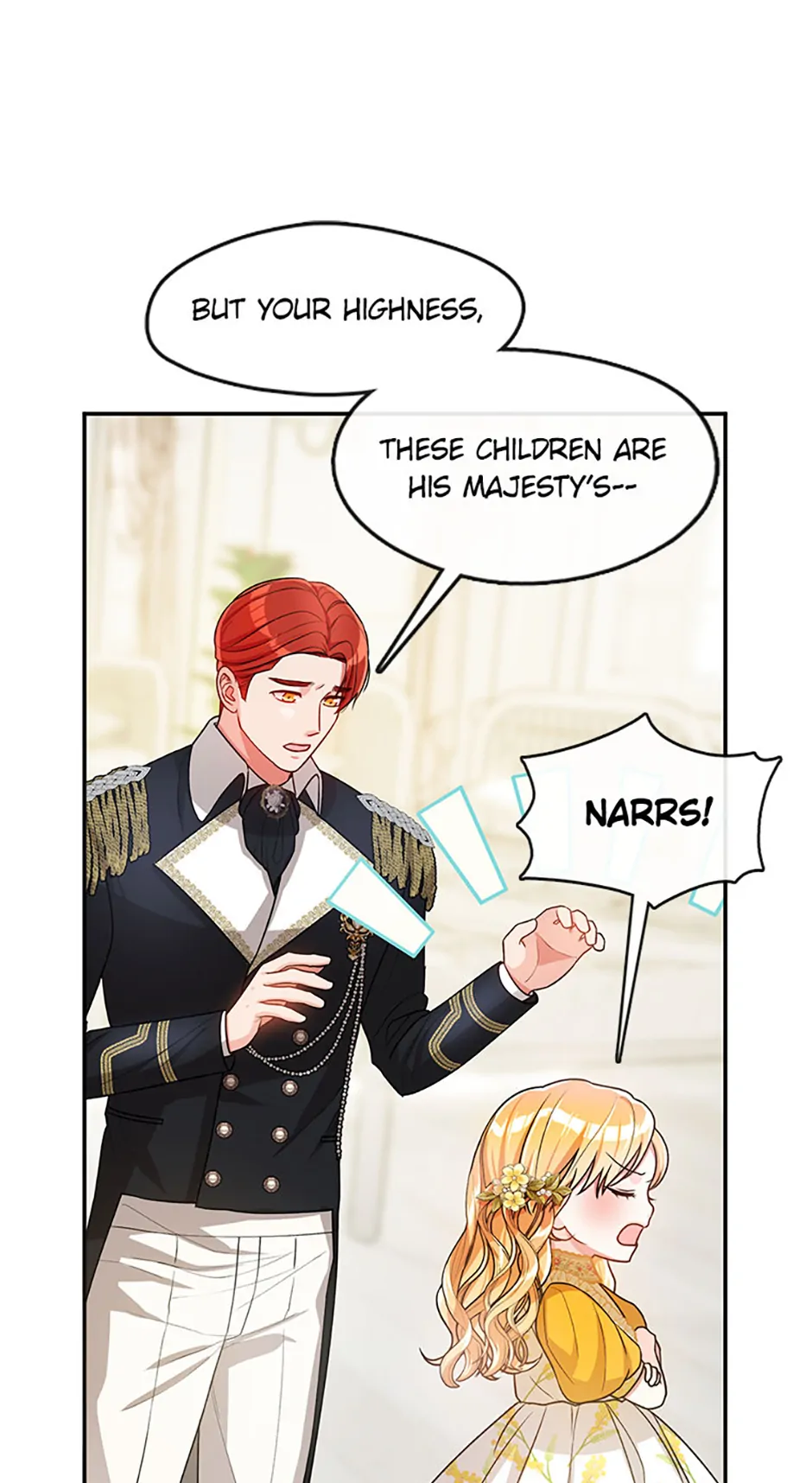 Princess player Chapter 15 - Page 57