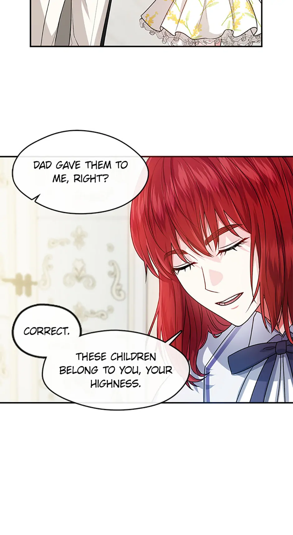 Princess player Chapter 15 - Page 58