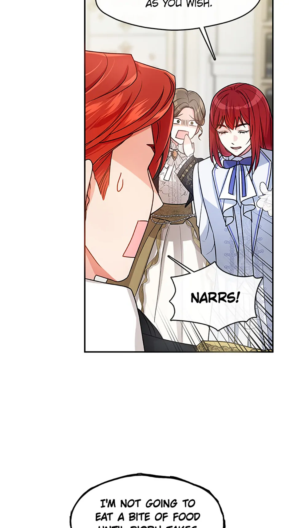 Princess player Chapter 15 - Page 60