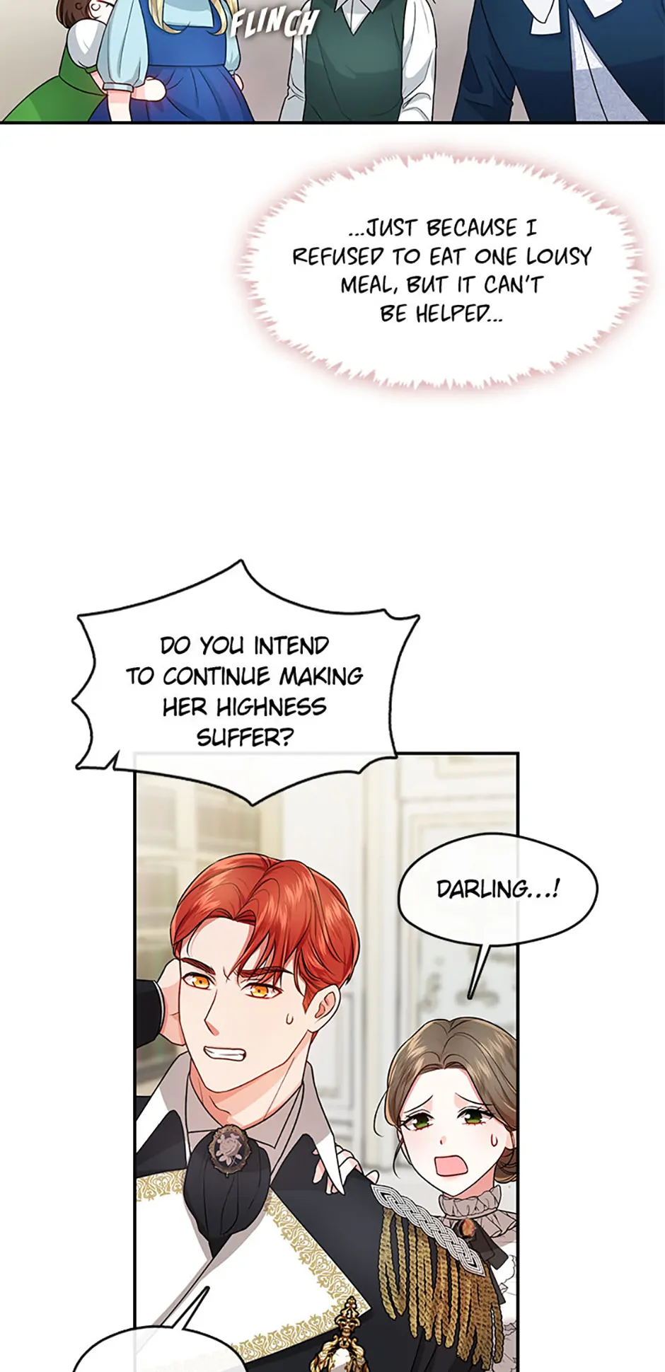 Princess player Chapter 16 - Page 2