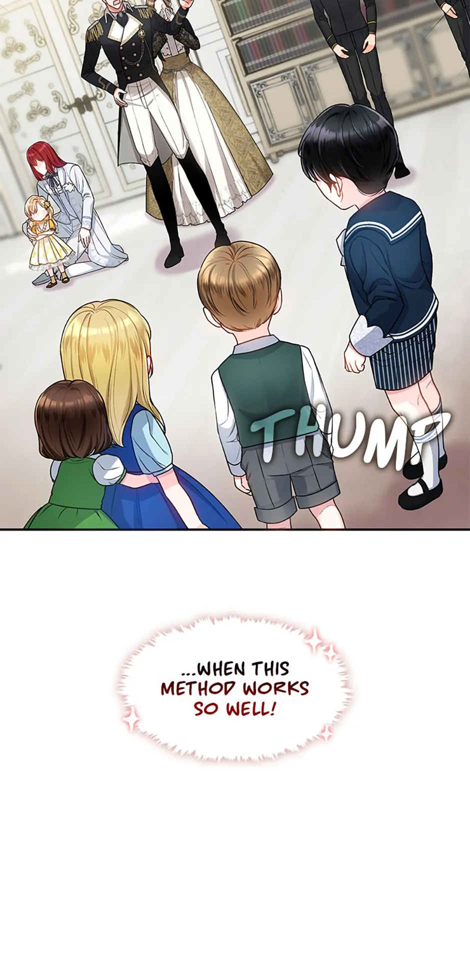 Princess player Chapter 16 - Page 4