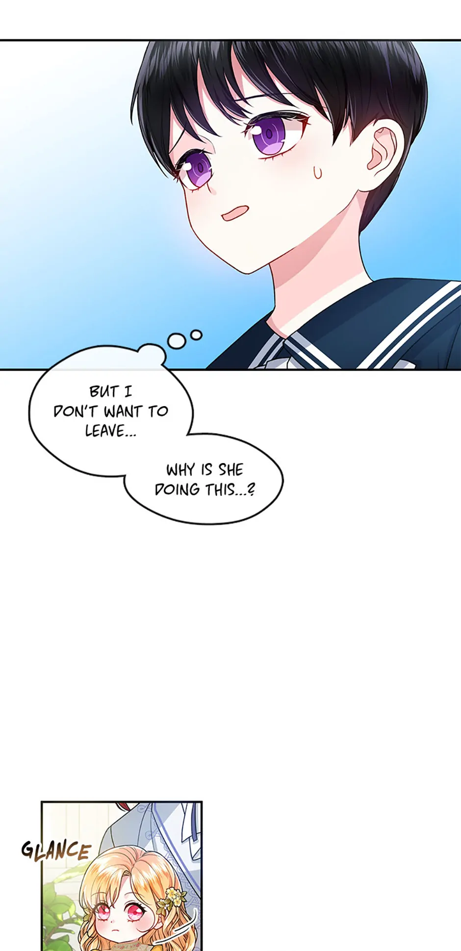 Princess player Chapter 16 - Page 5